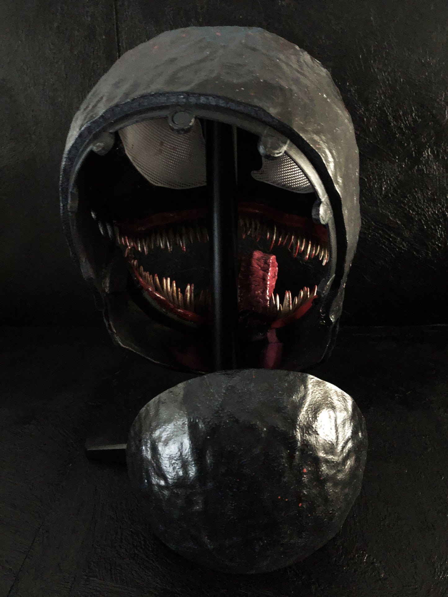 helmet