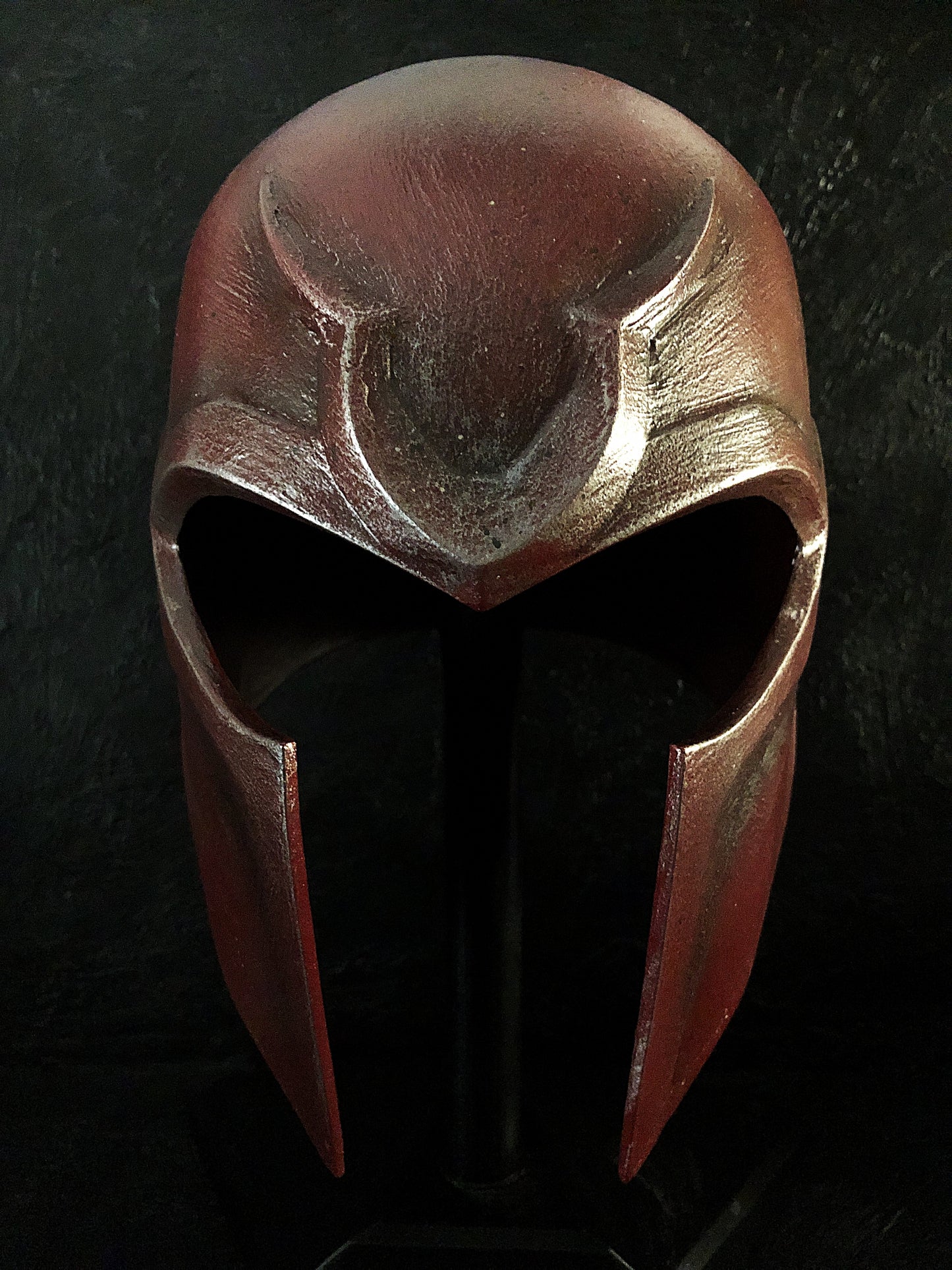 helmet