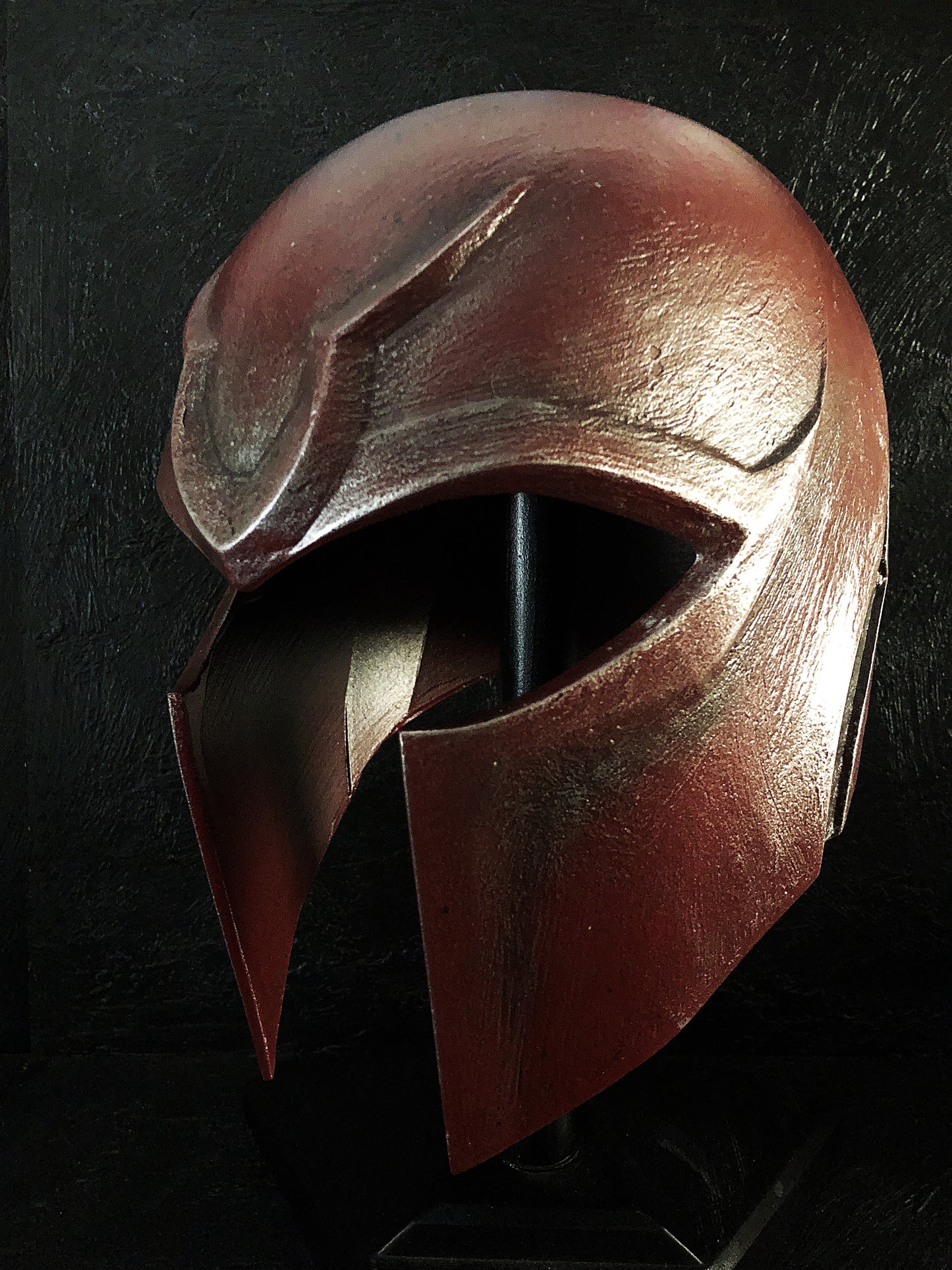 helmet