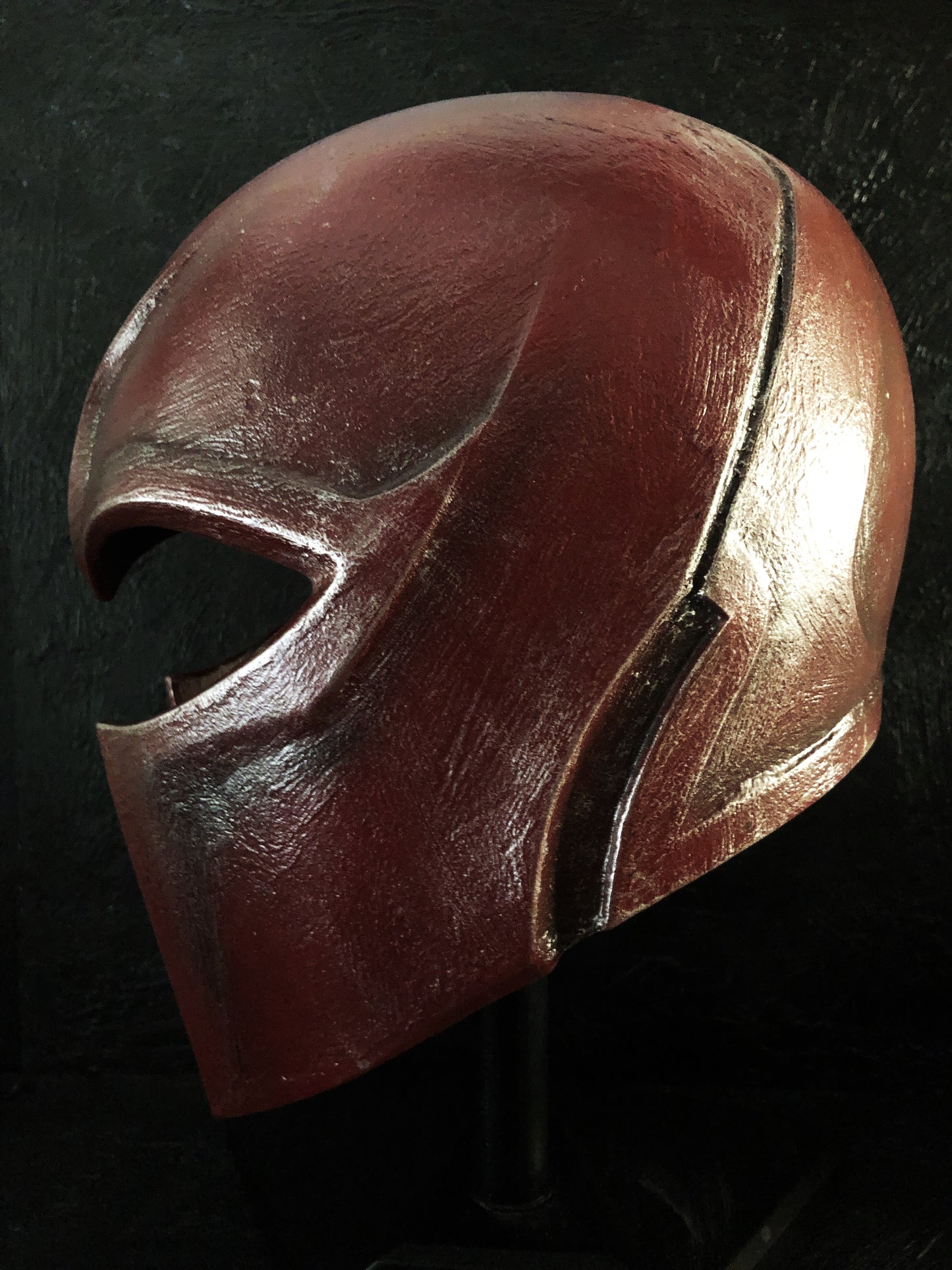 helmet
