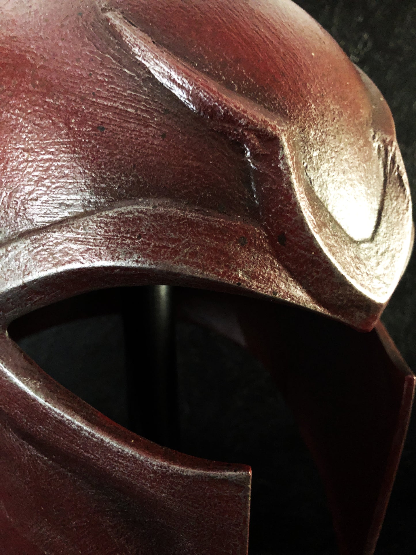 helmet