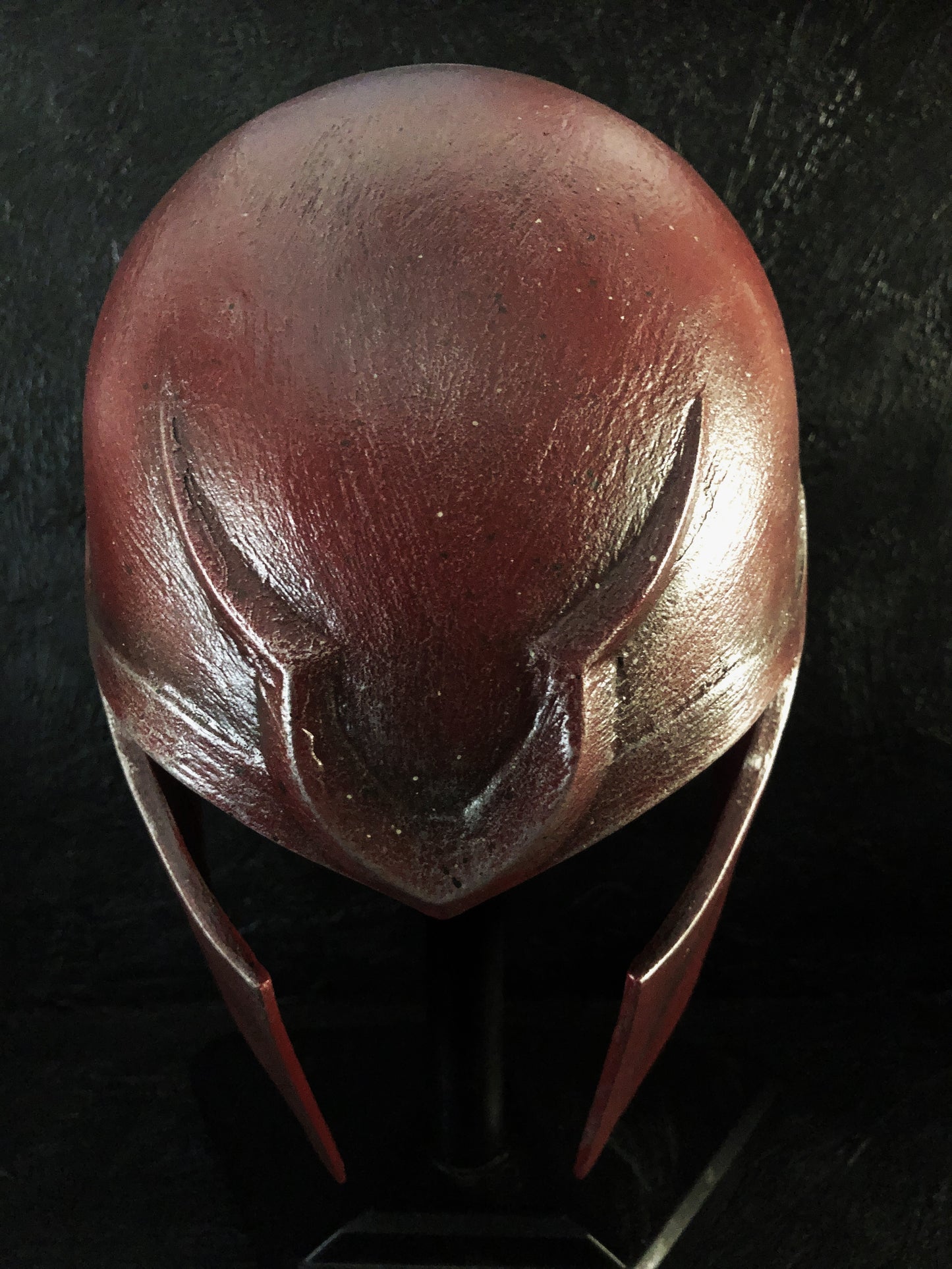 helmet