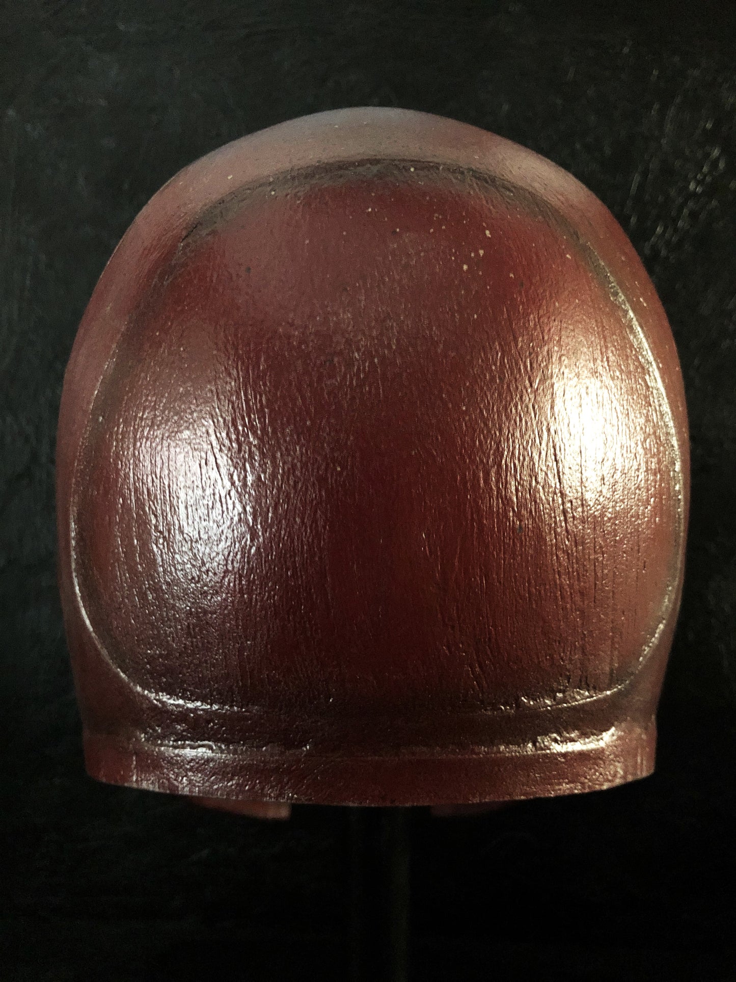 helmet