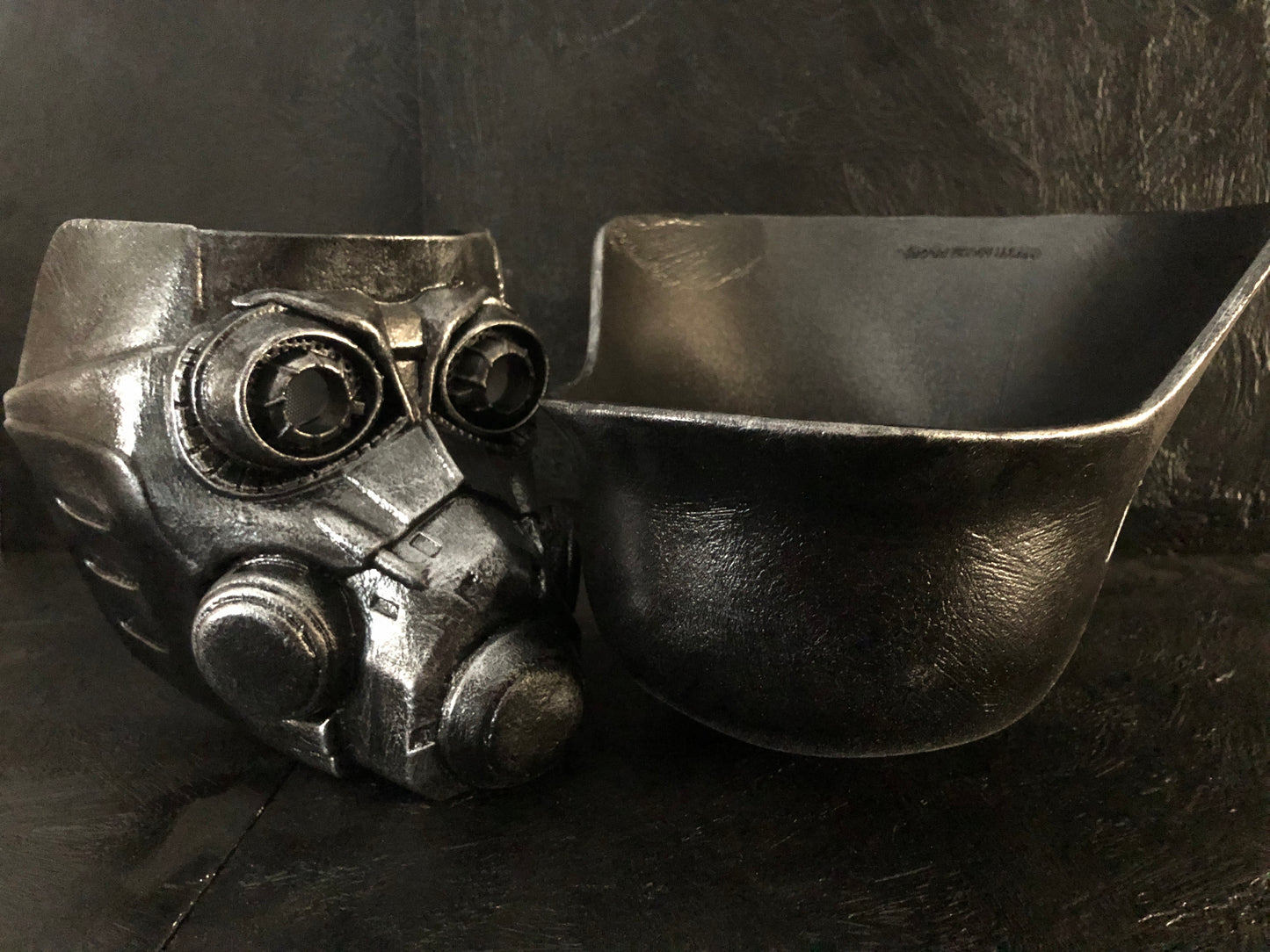 helmet