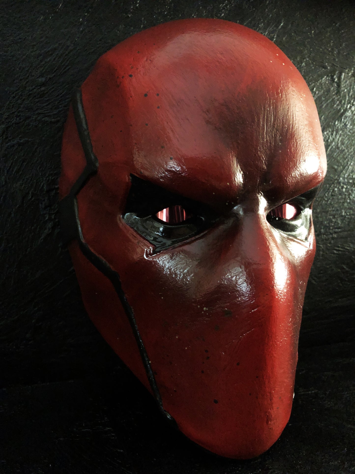 mask