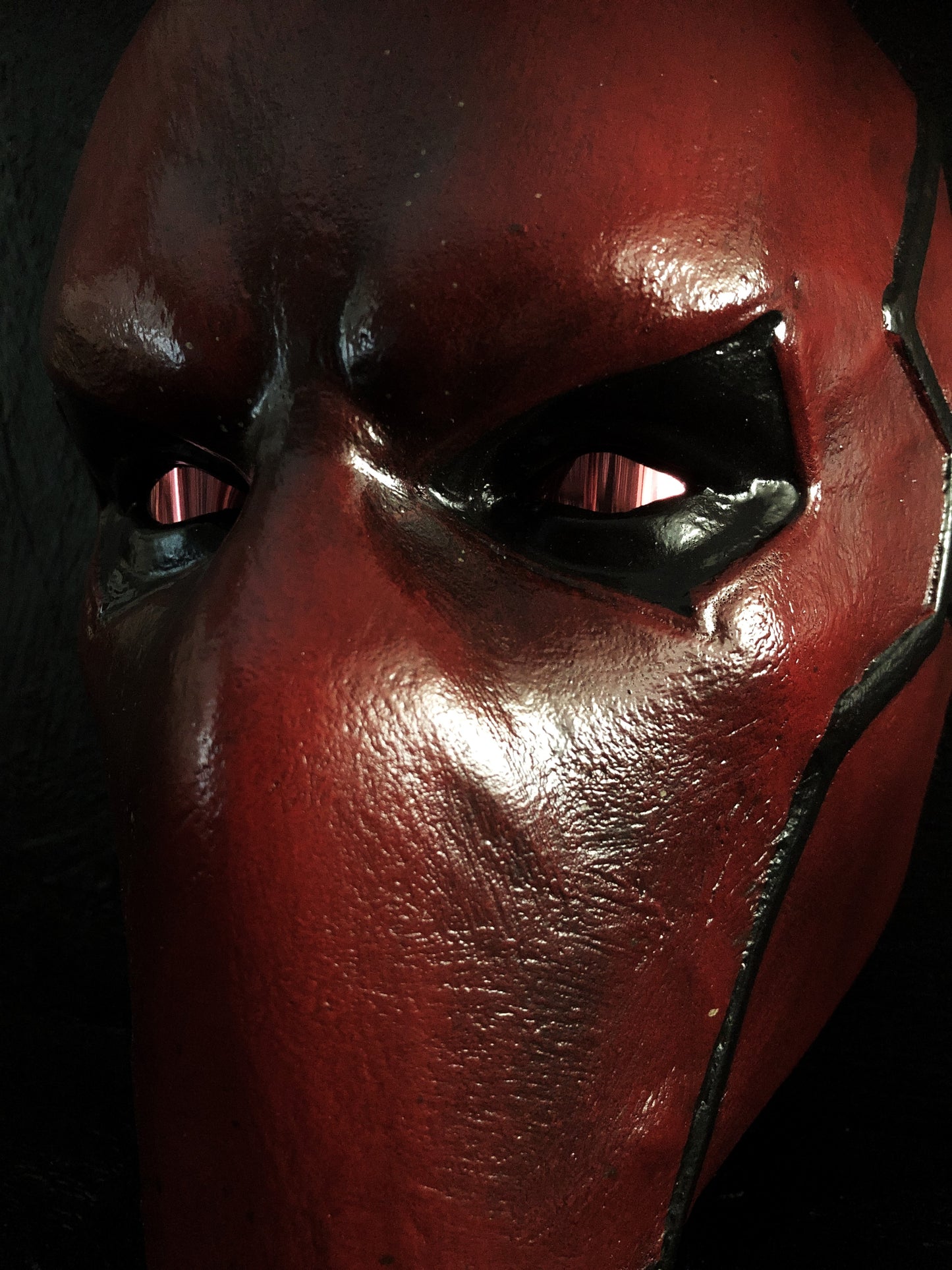 mask
