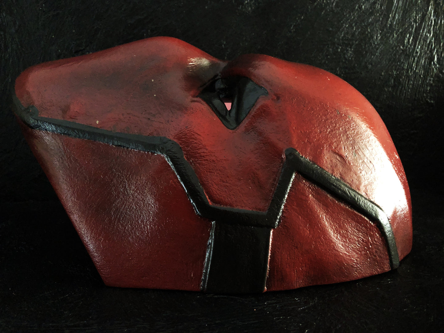 mask