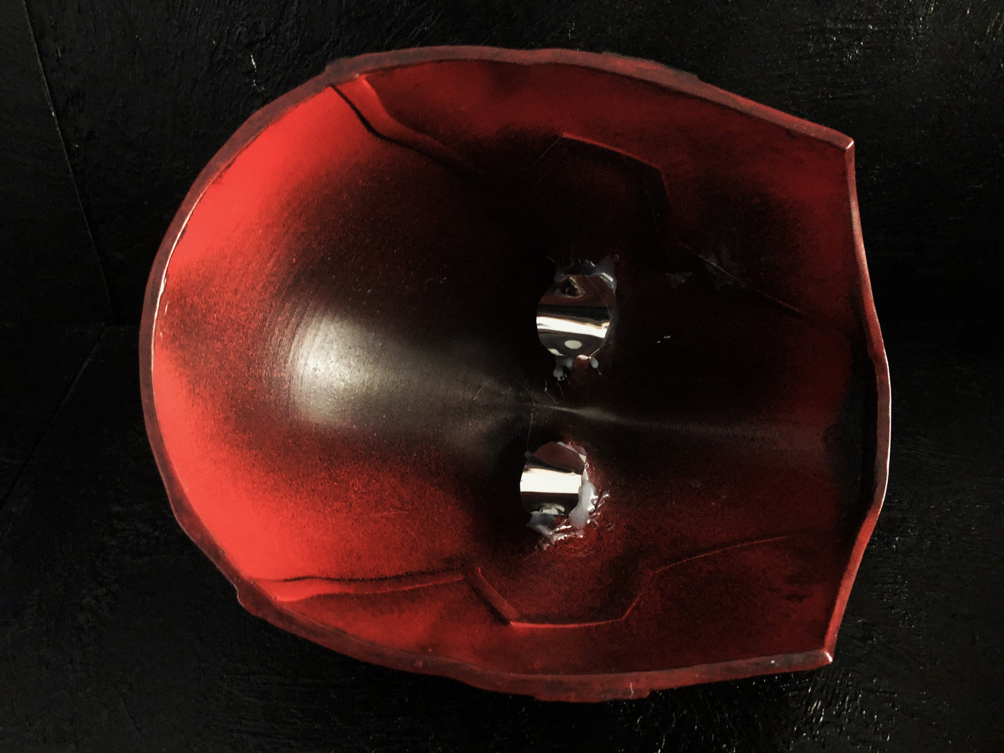 mask