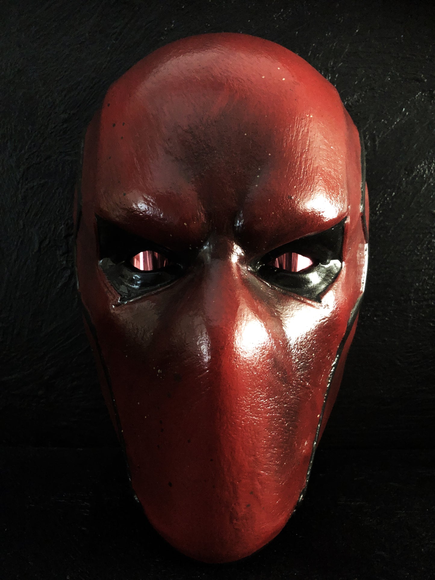 mask