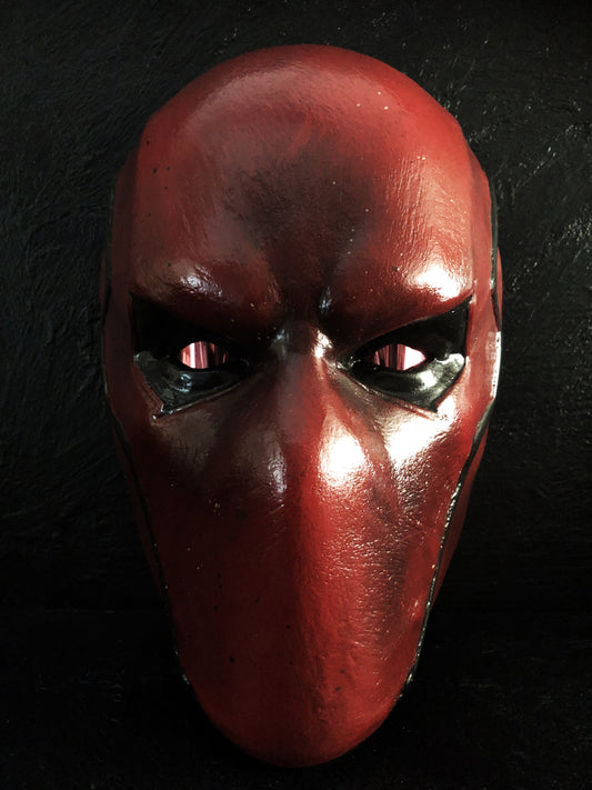 mask