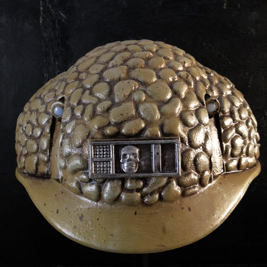 helmet