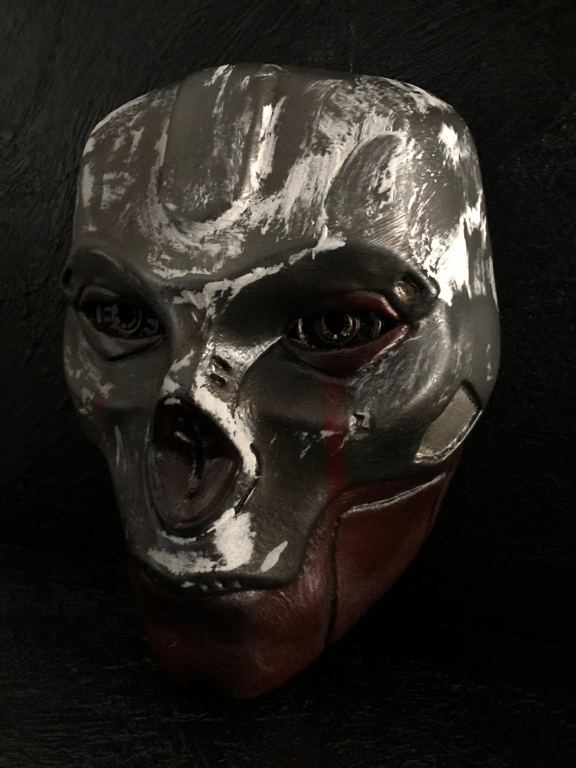 mask