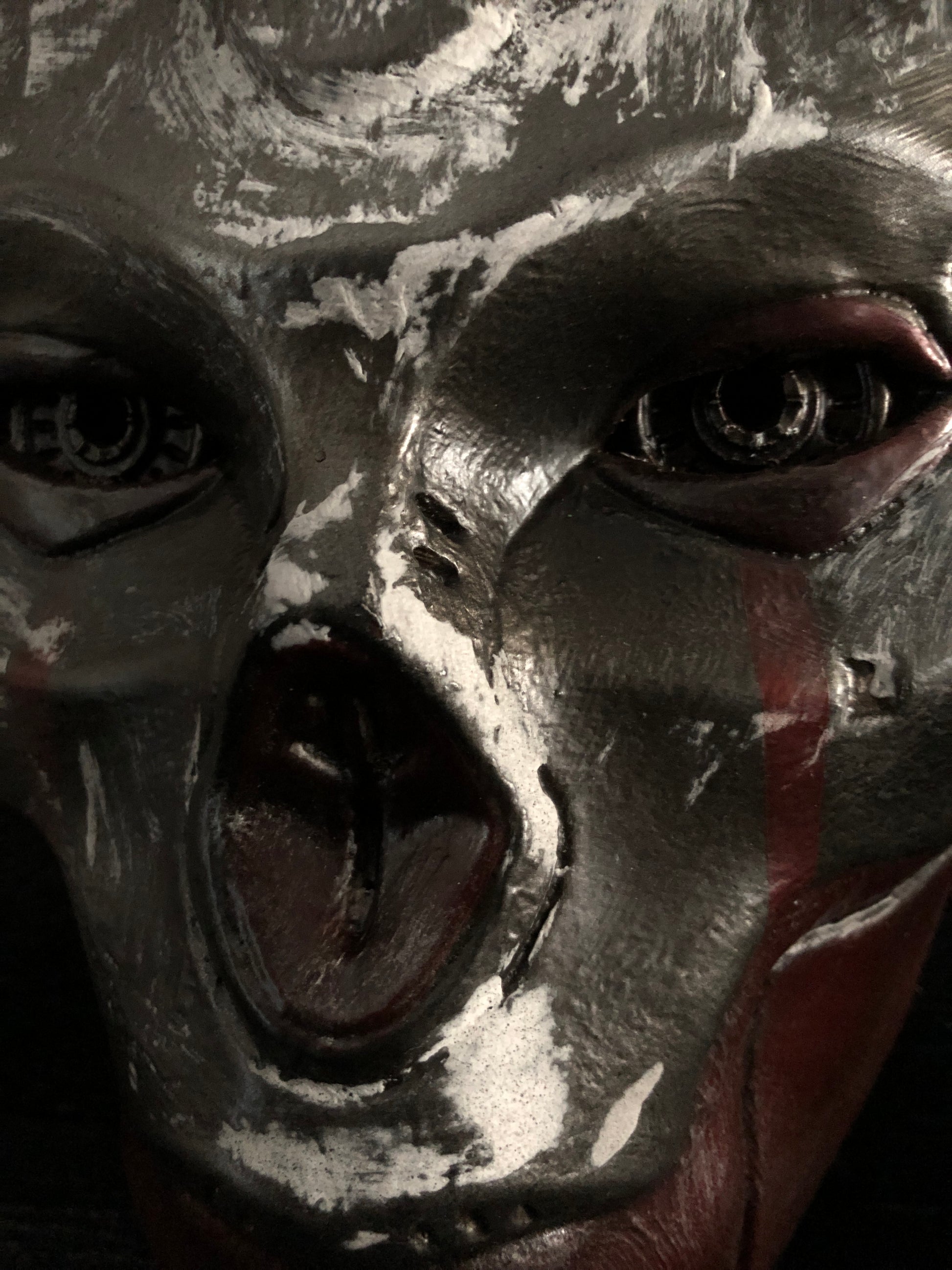 mask