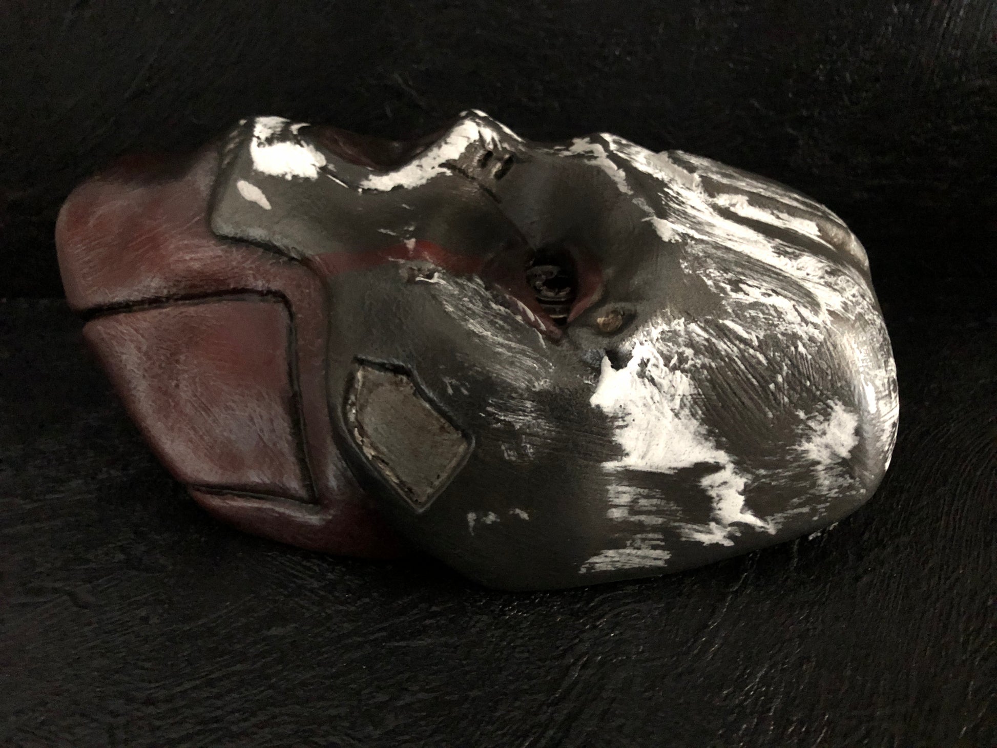 mask