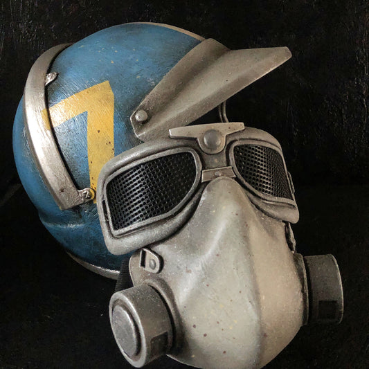 arc raiders ryder helmet