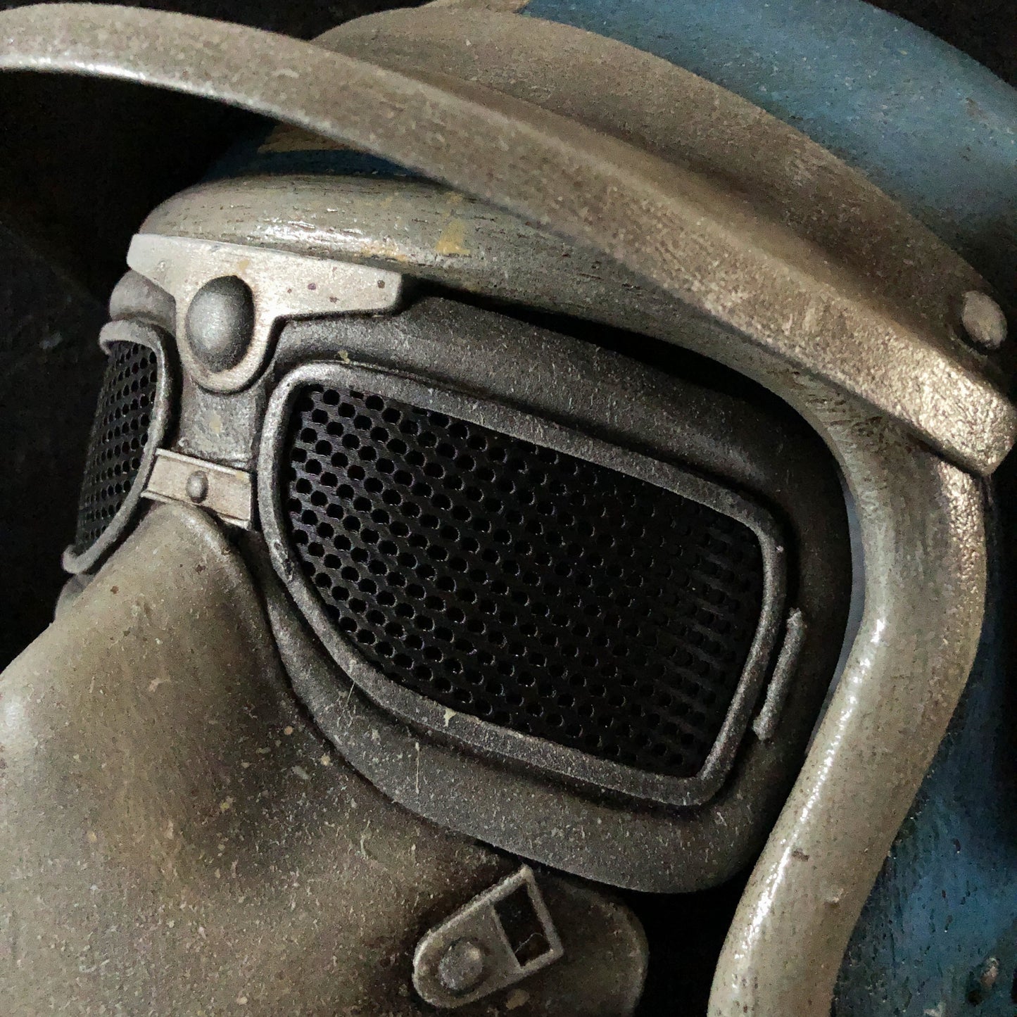 arc raiders ryder helmet