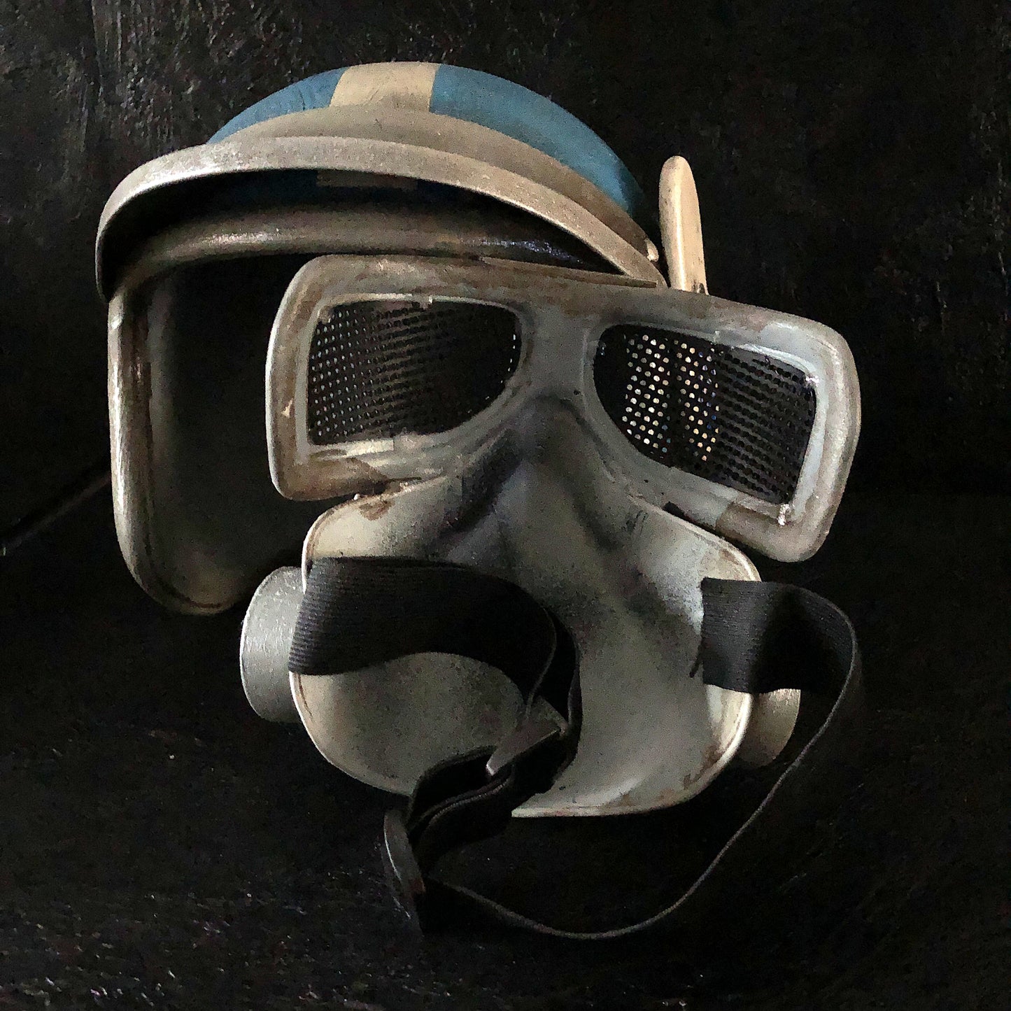 arc raiders ryder helmet