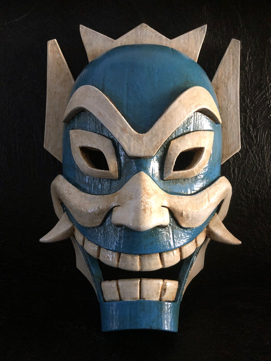 mask
