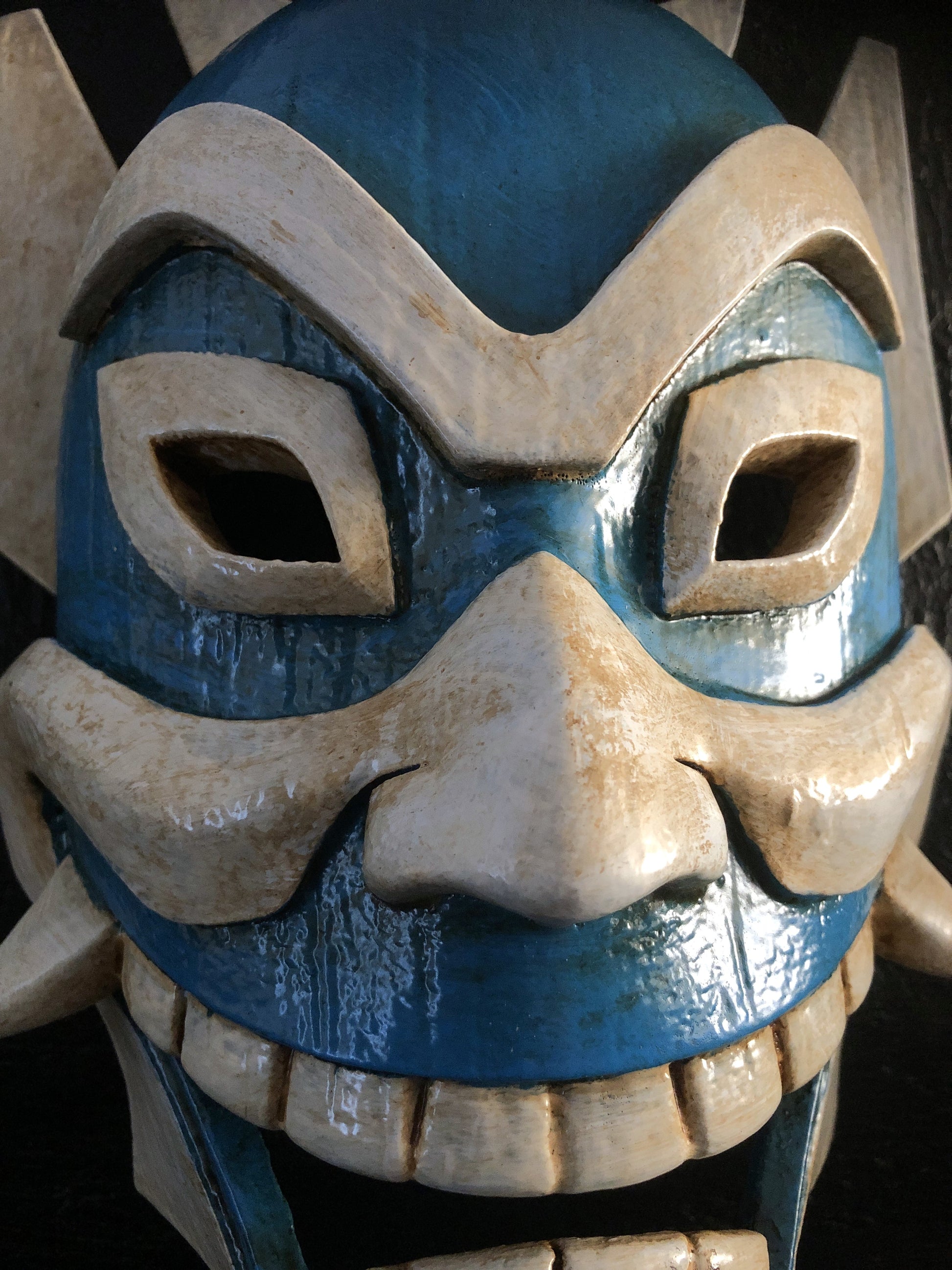mask