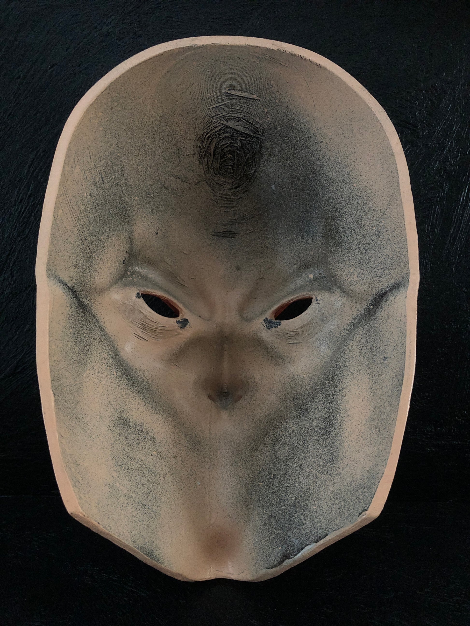 mask