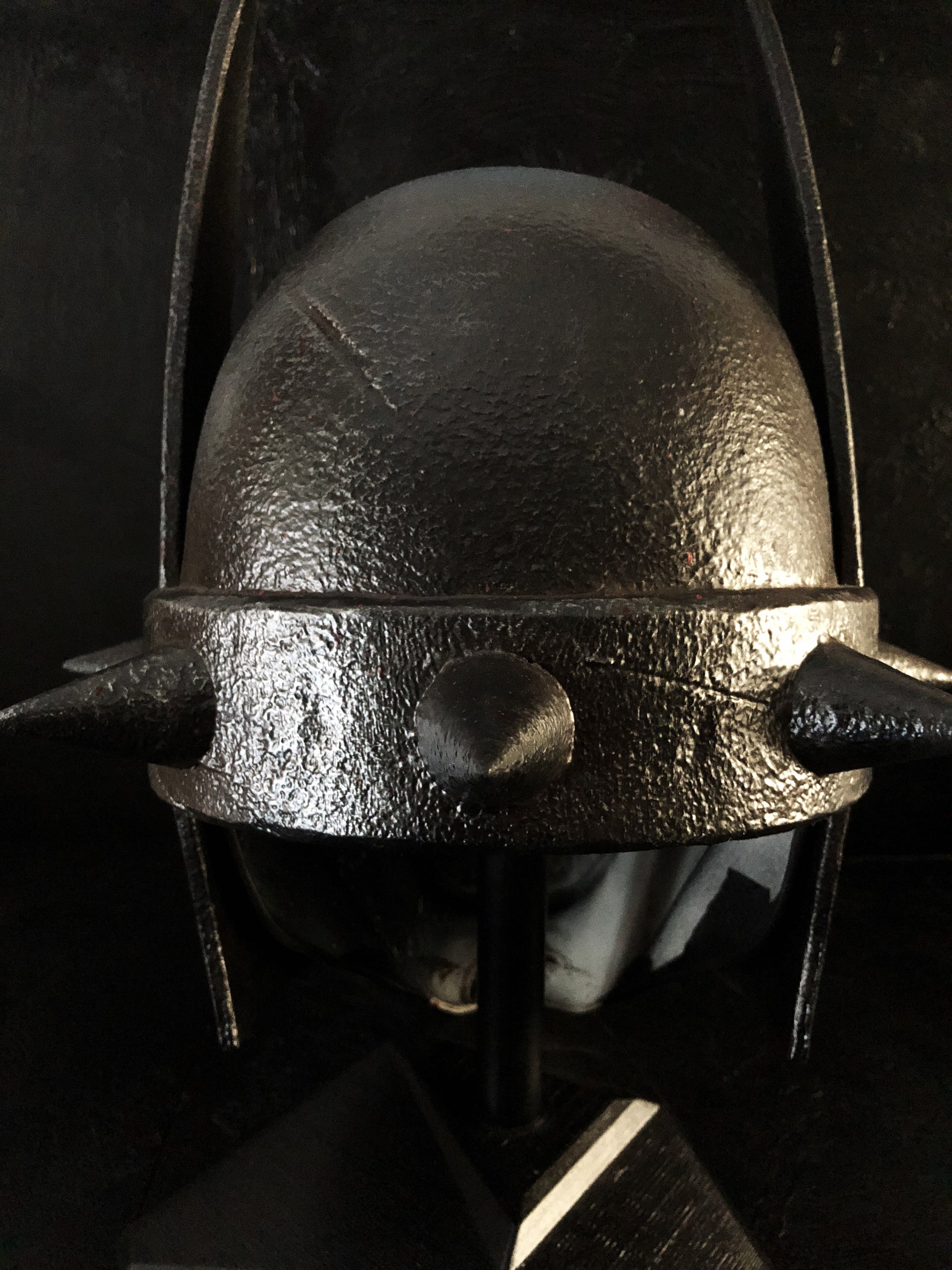 helmet