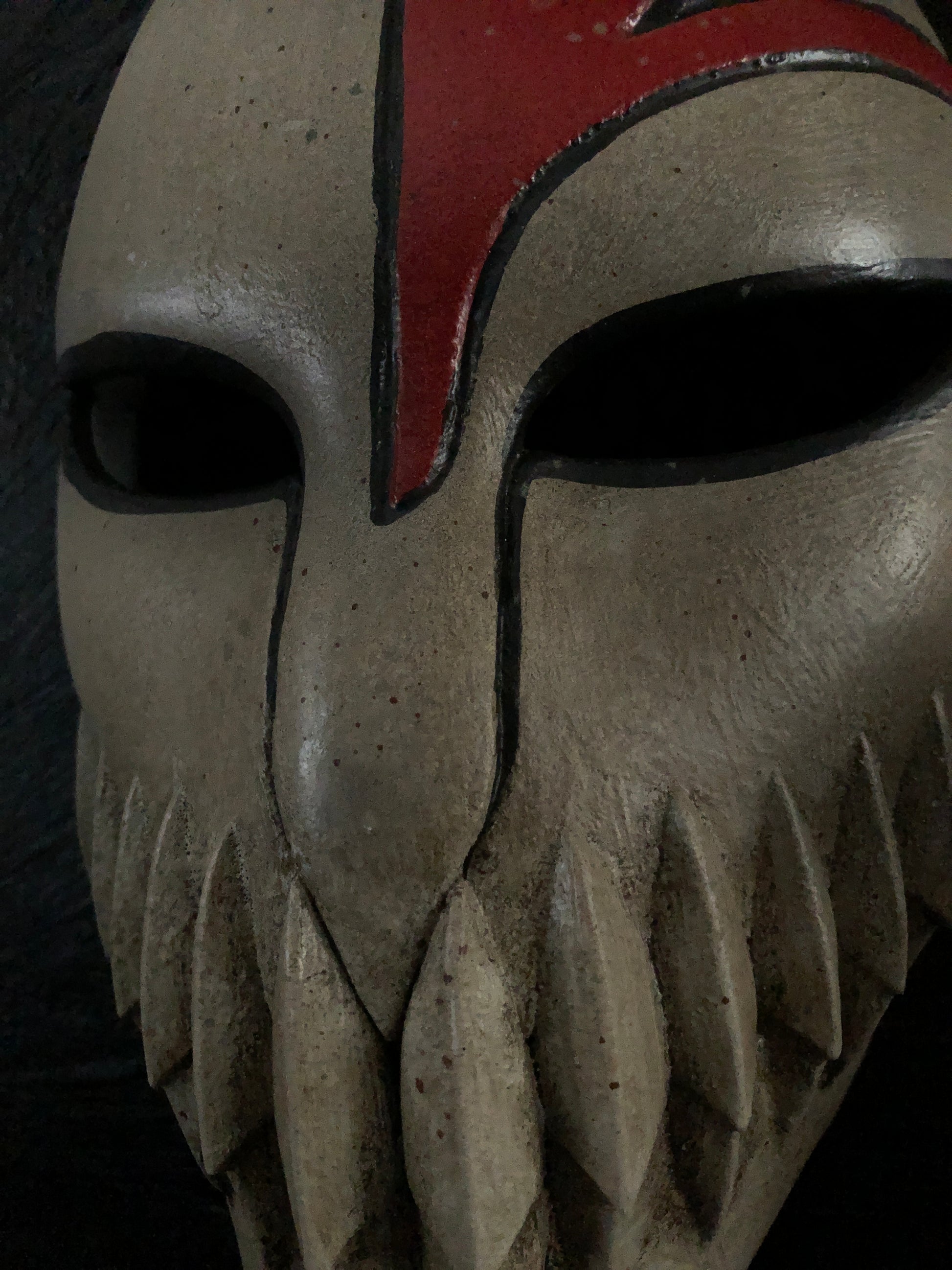 mask