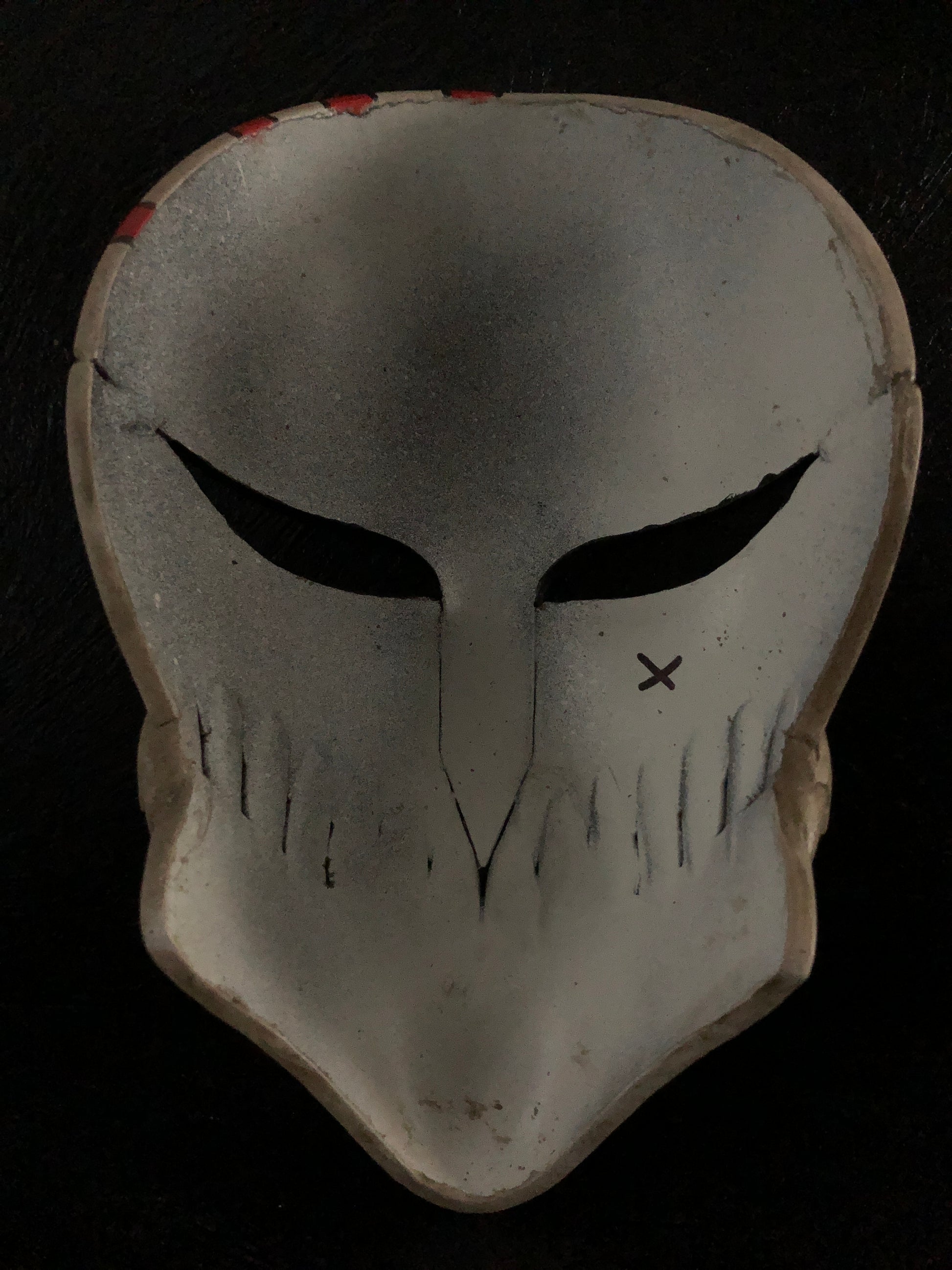 mask