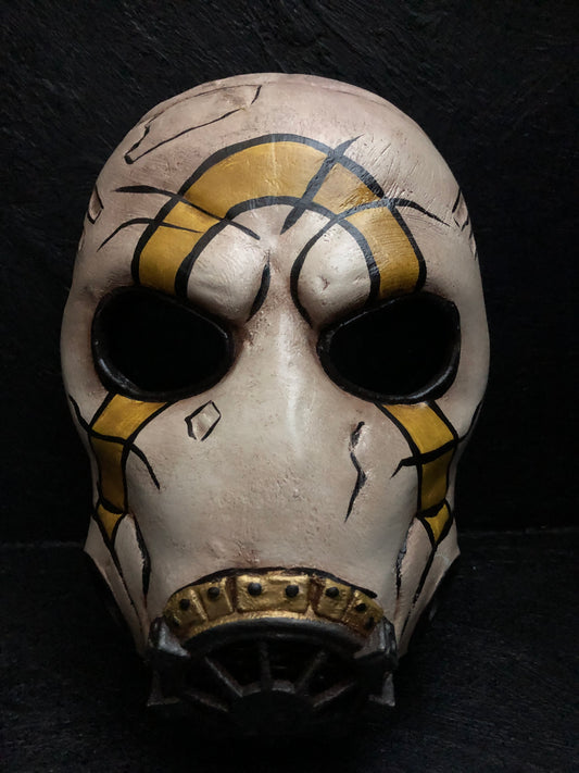 mask