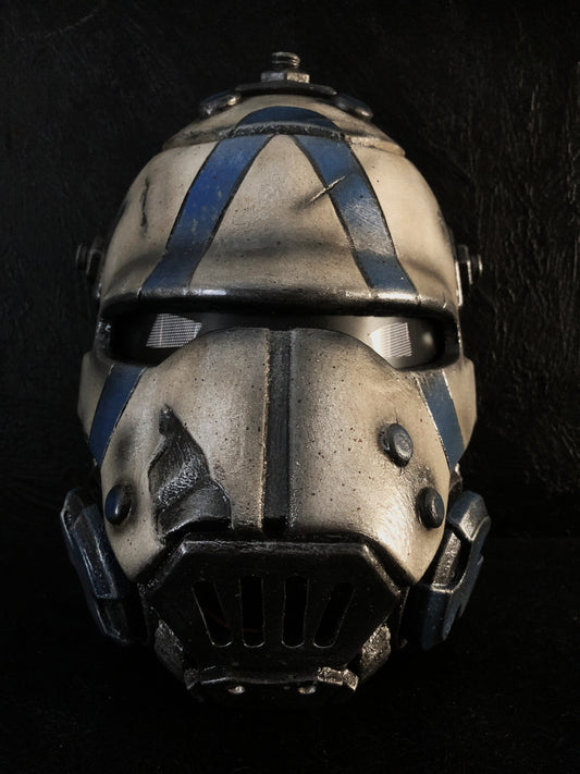 mask