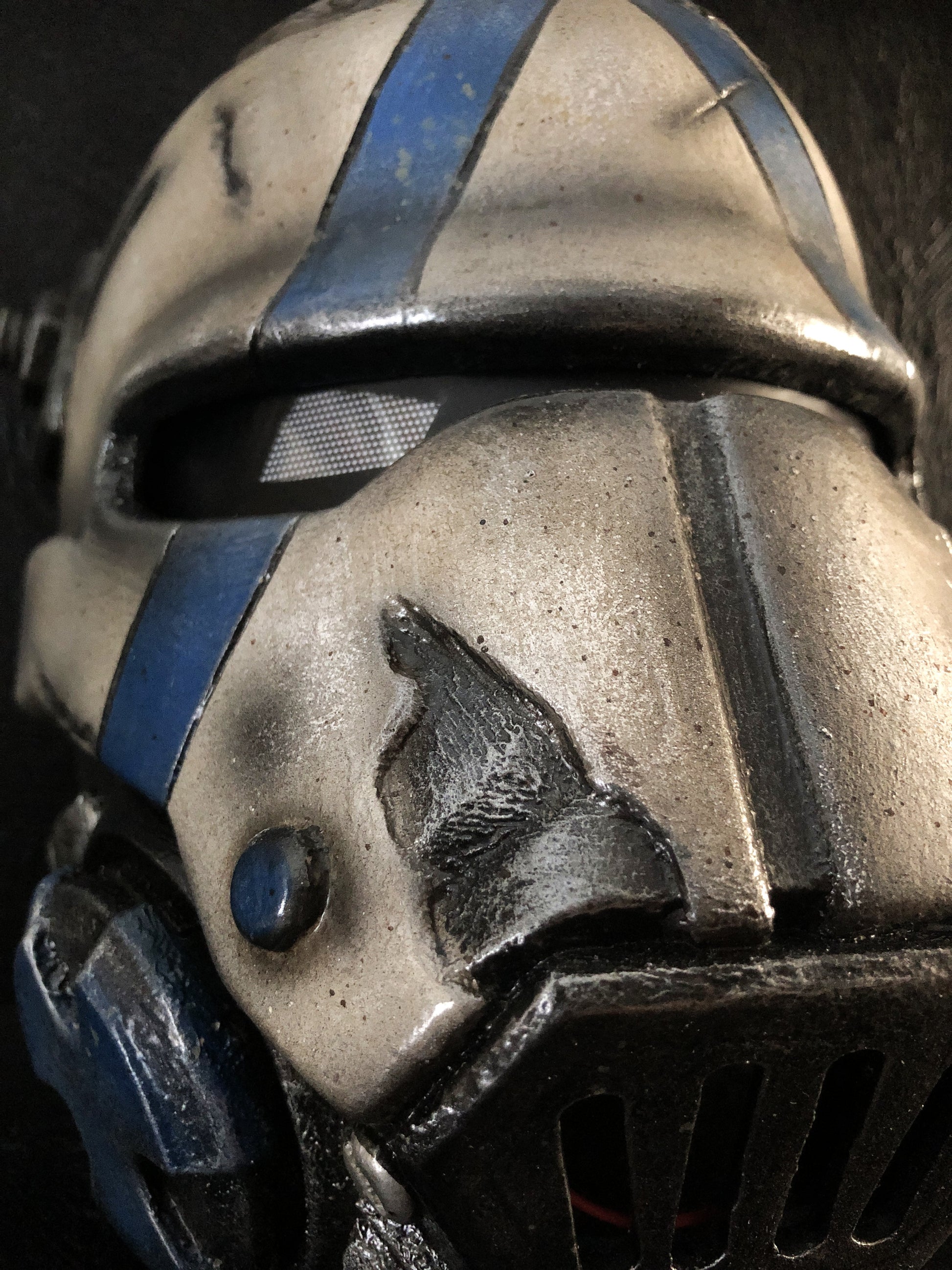 mask