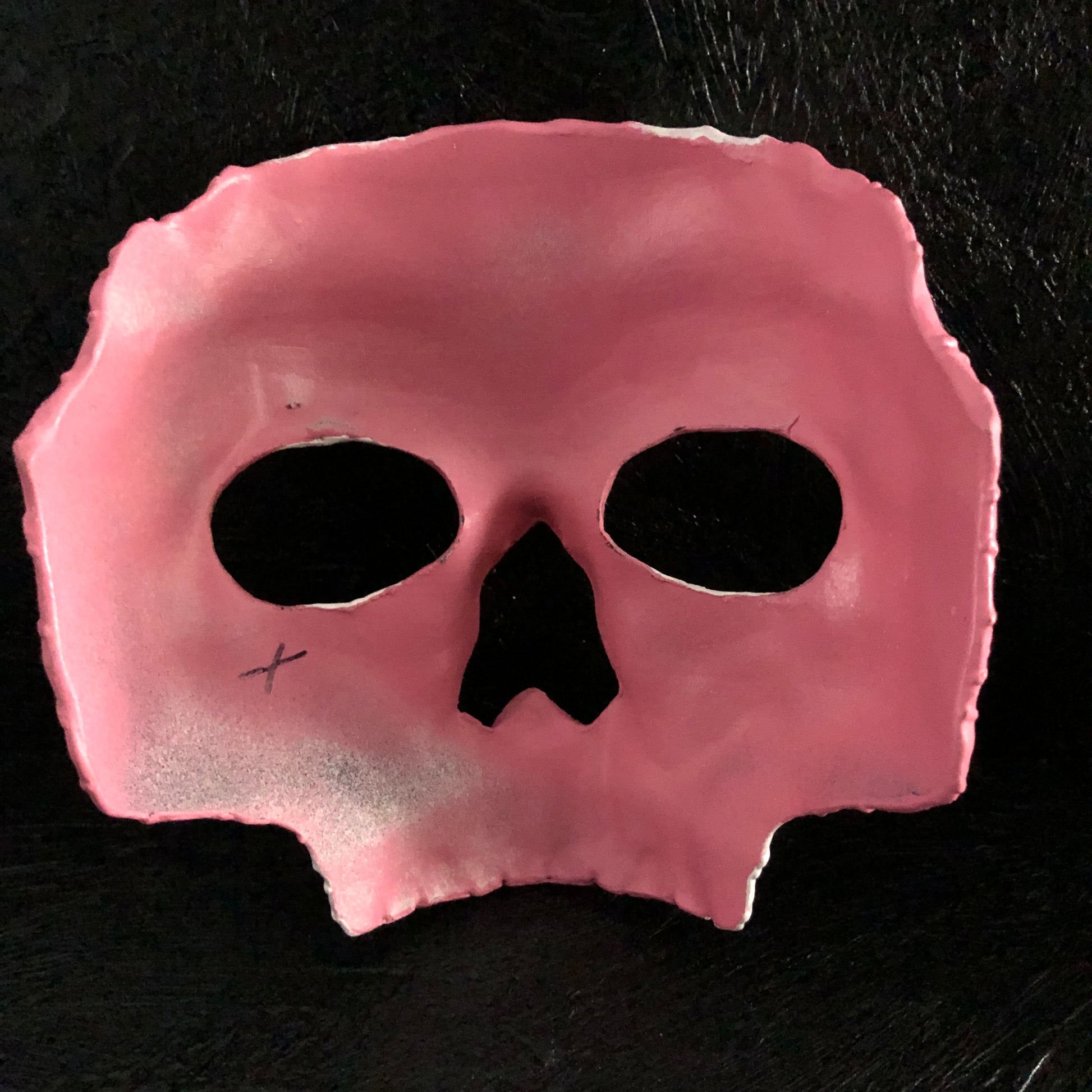 mask