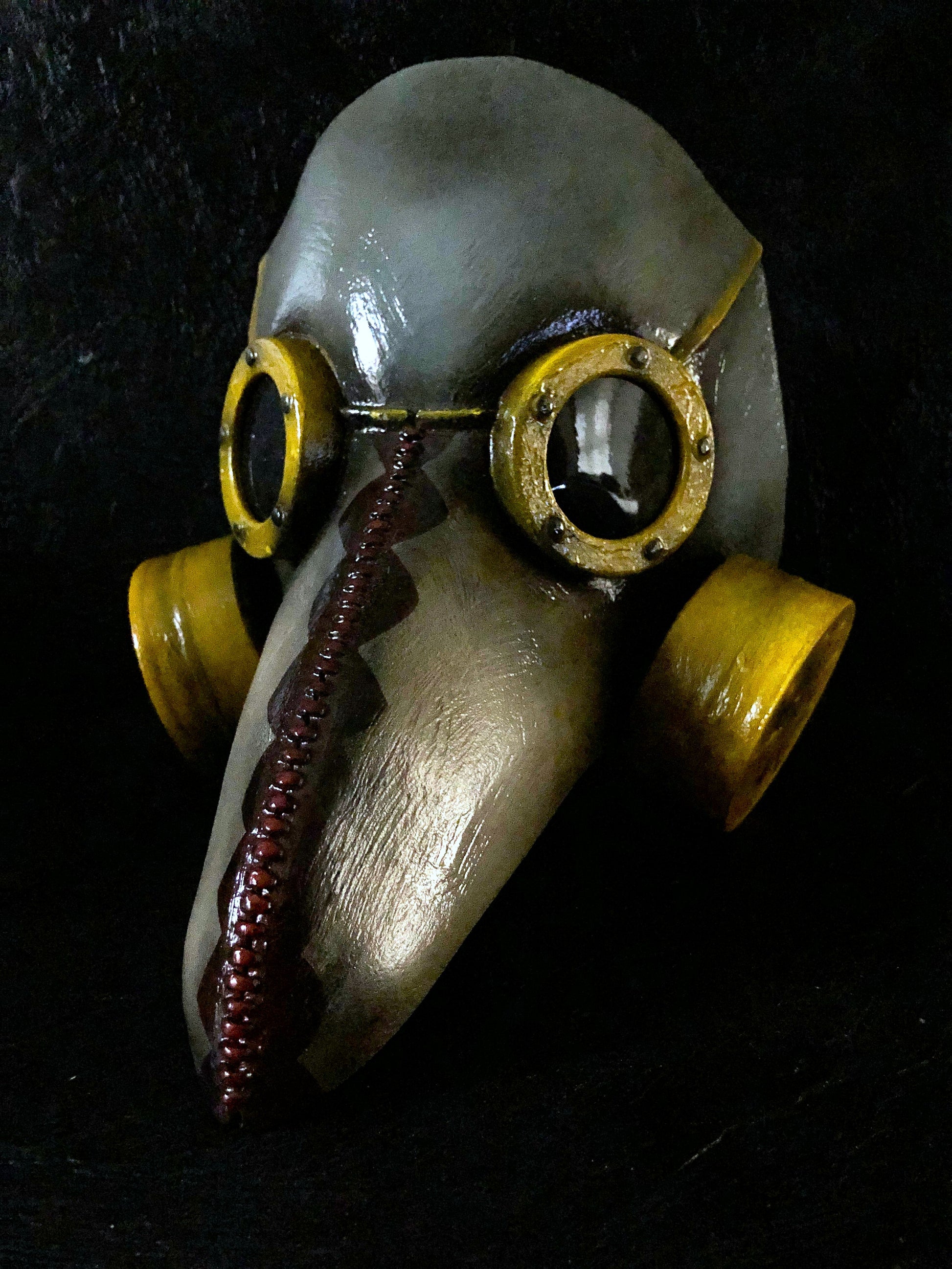 violence fiend mask