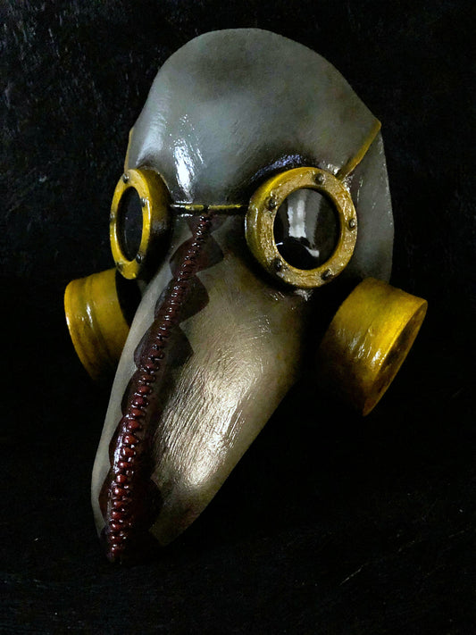 violence fiend mask