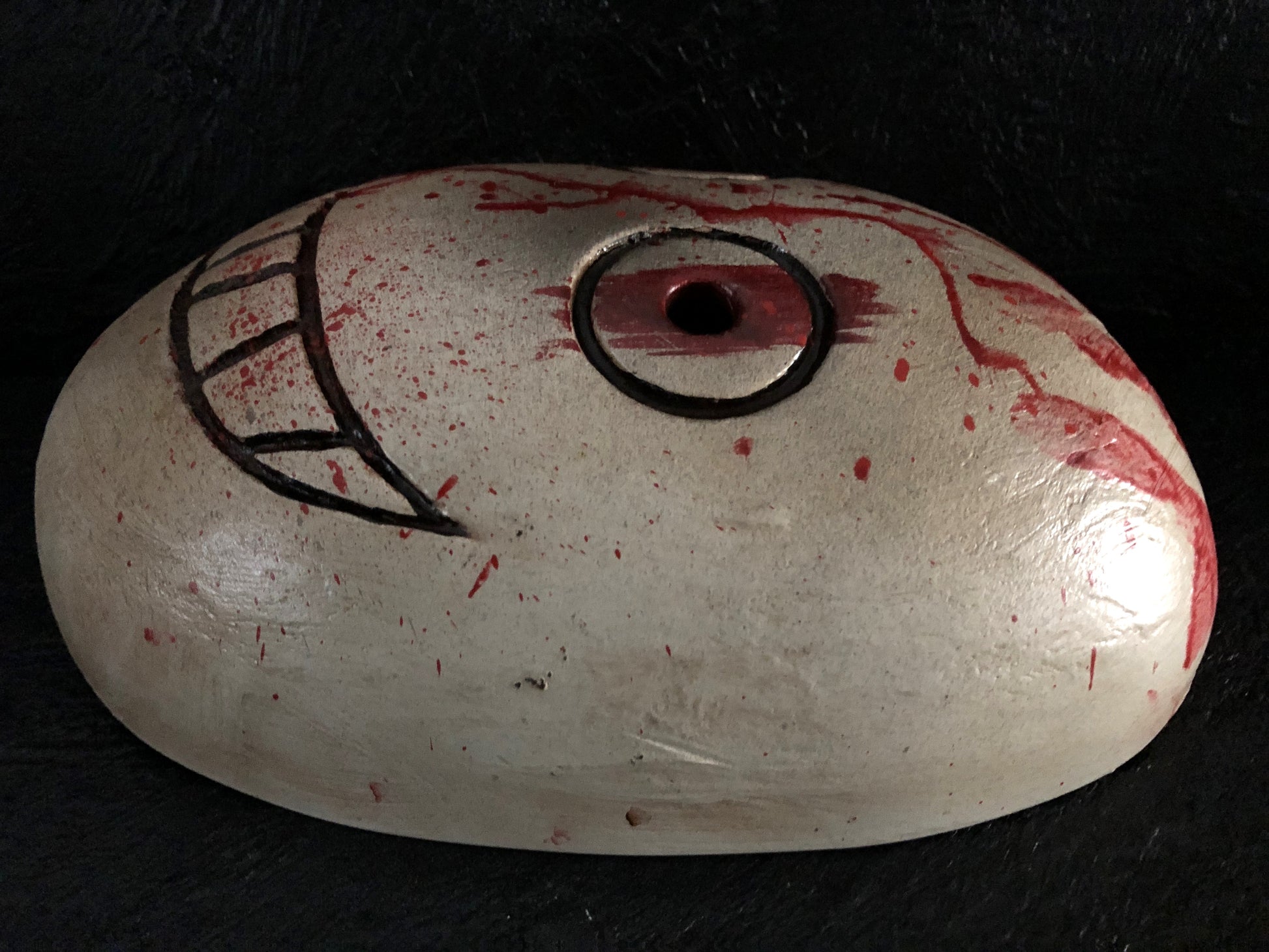 mask