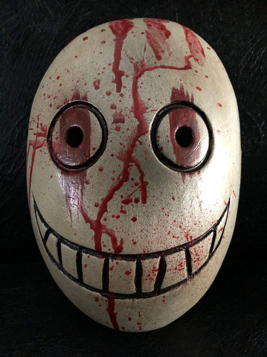 mask