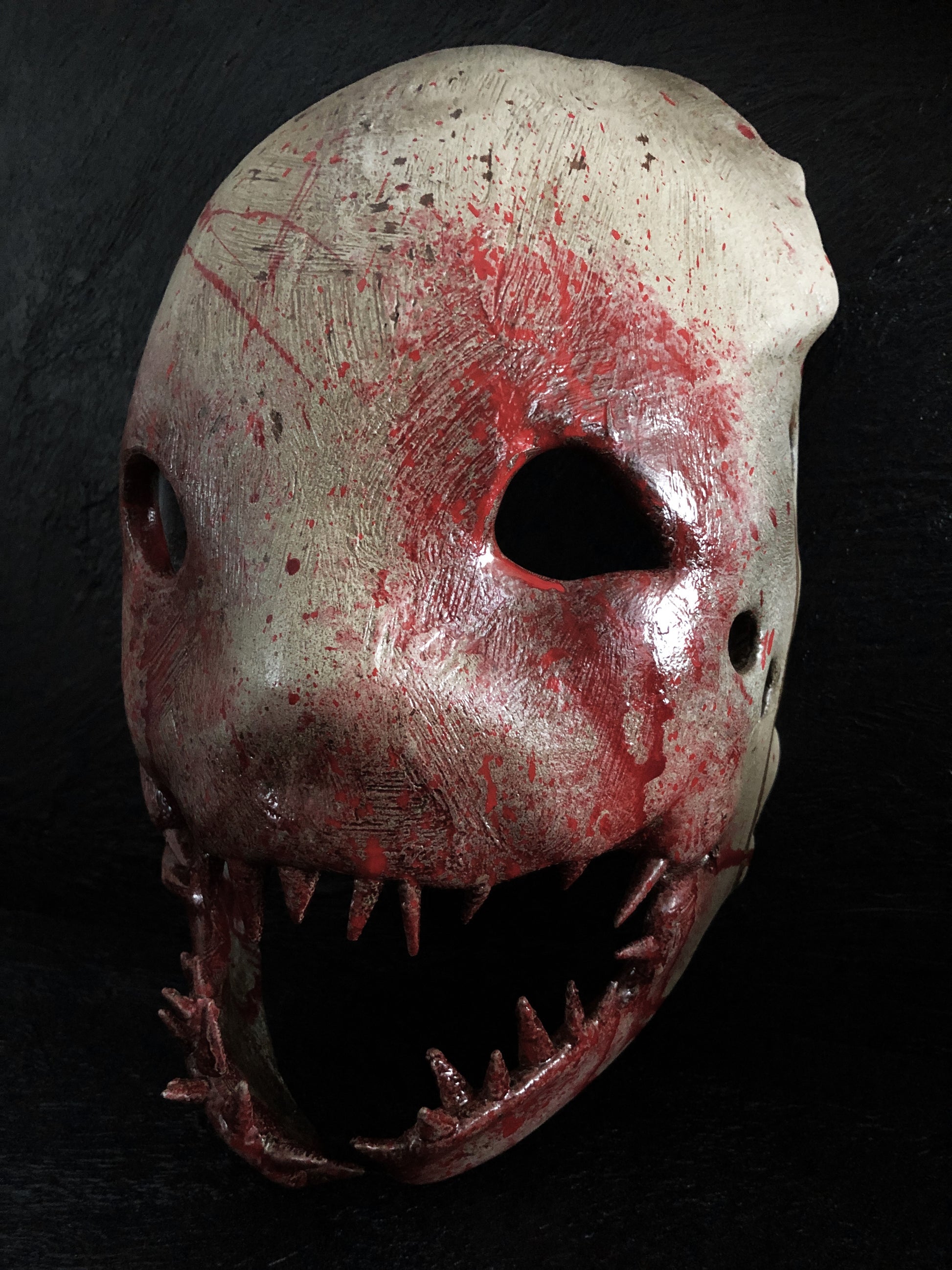mask