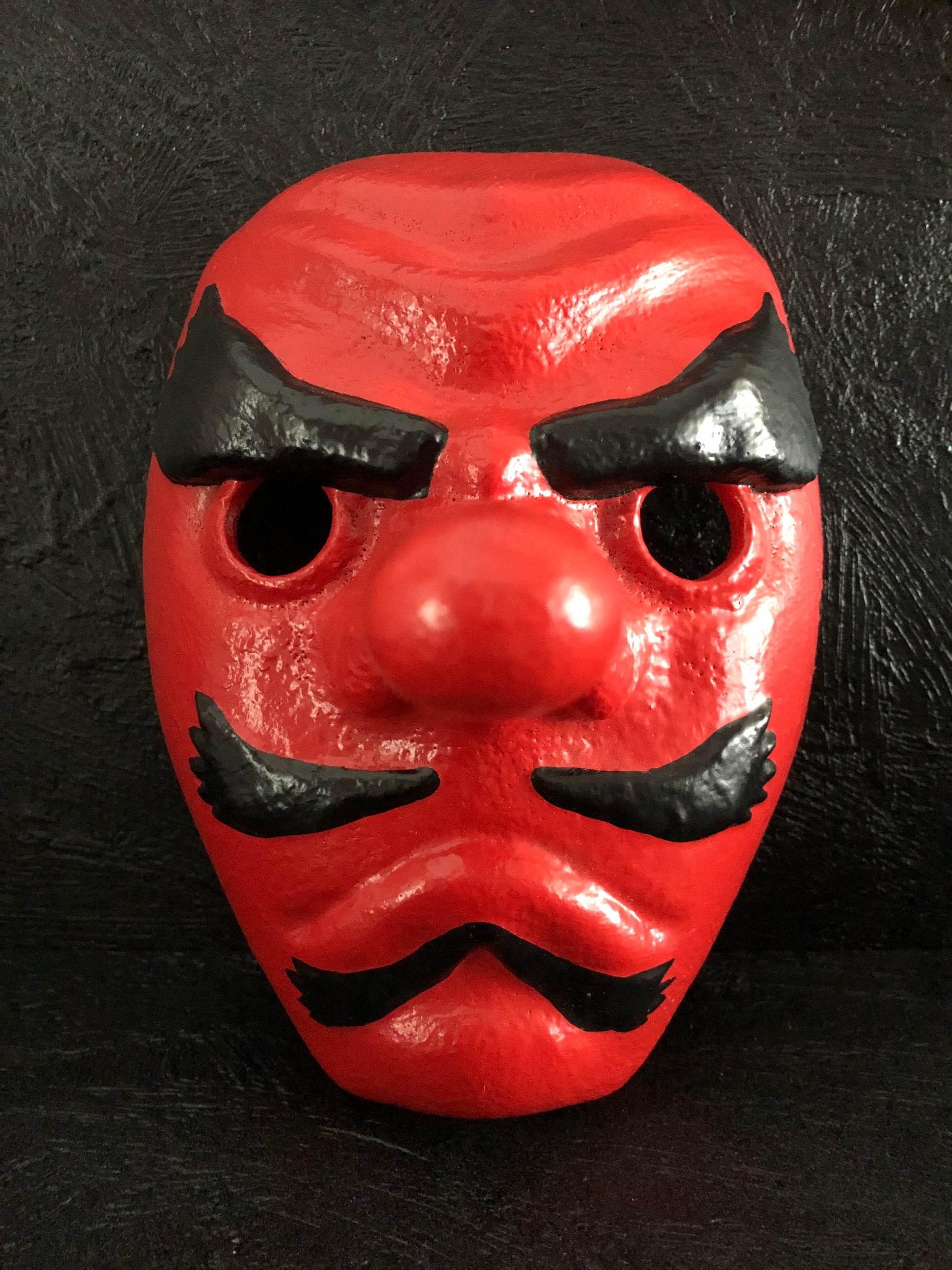 mask