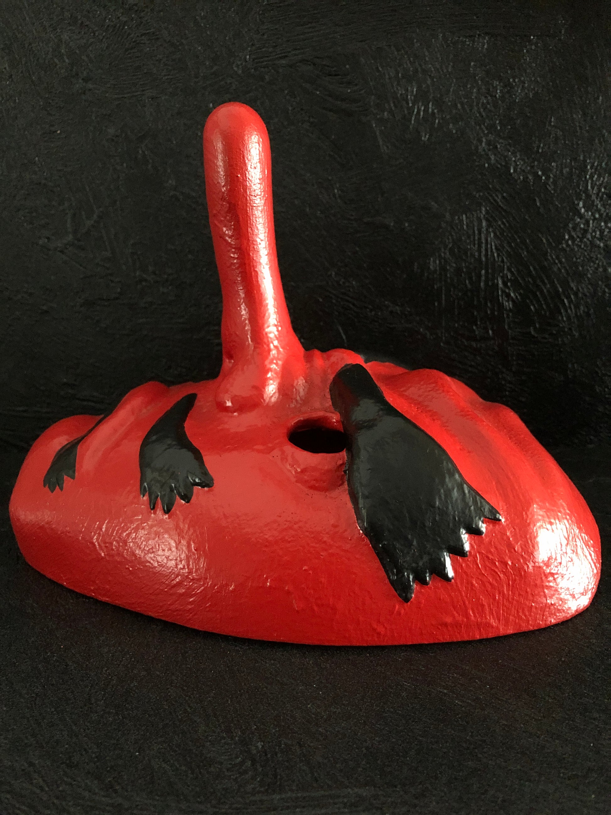 mask