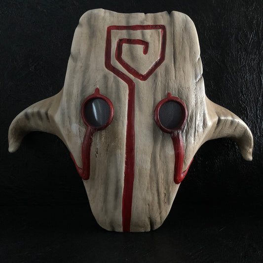 DOTA 2 - Juggernaut Mask
