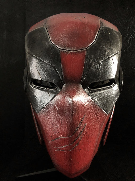 helmet