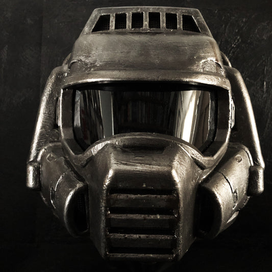 helmet