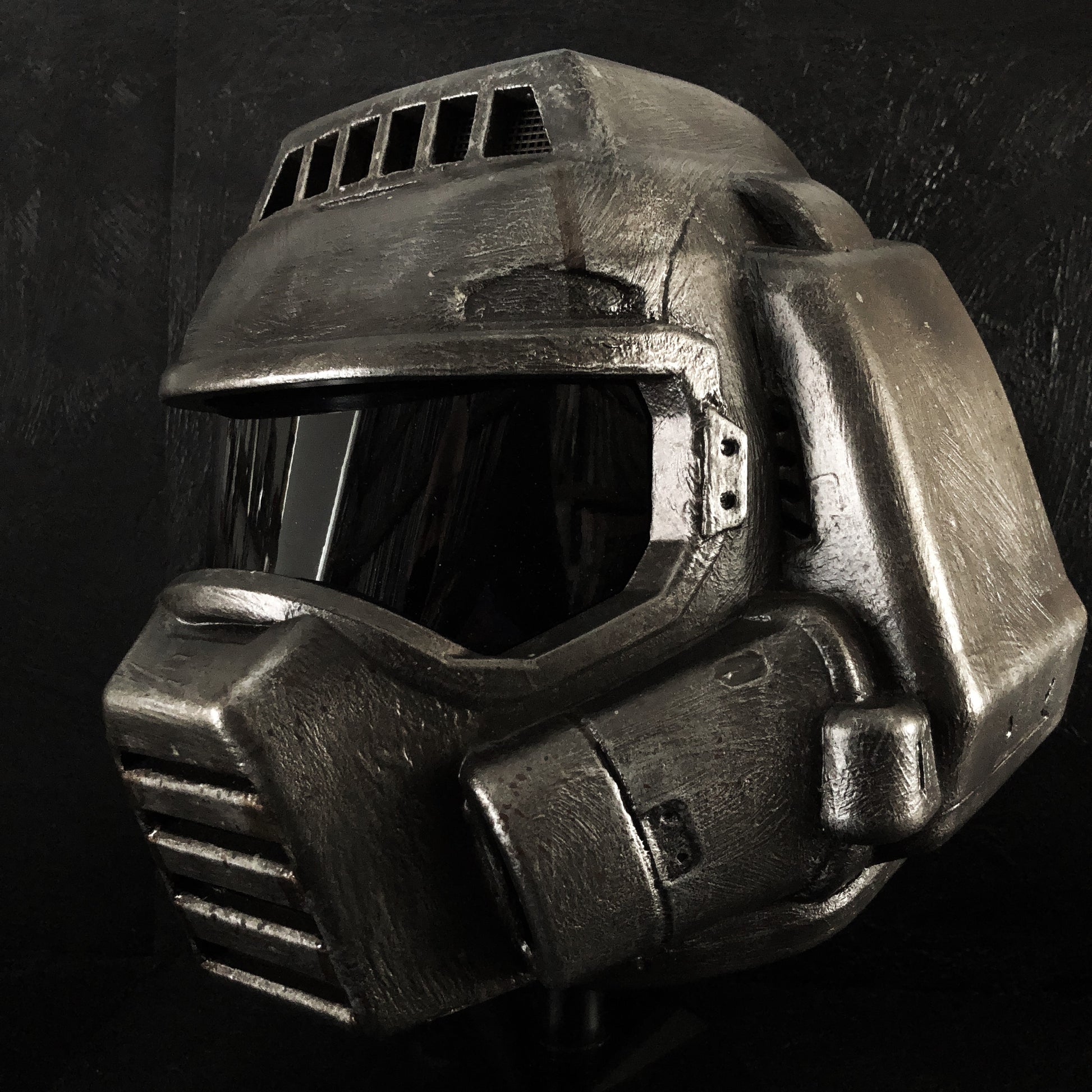 doomguy motorcycle helmet DOOM ETERNAL