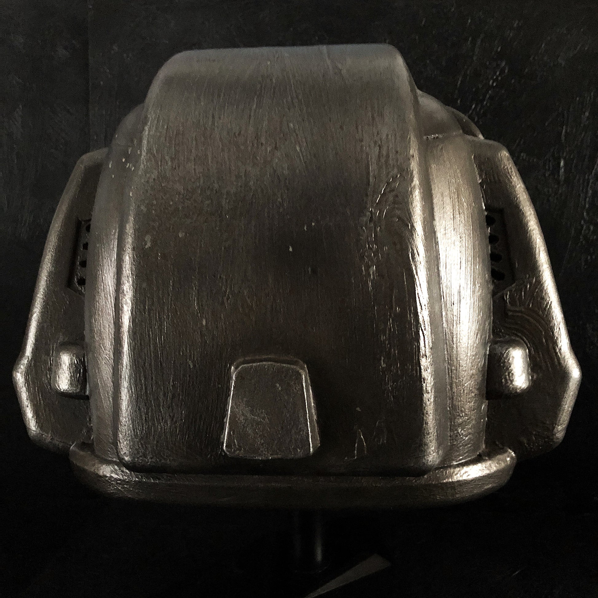 helmet