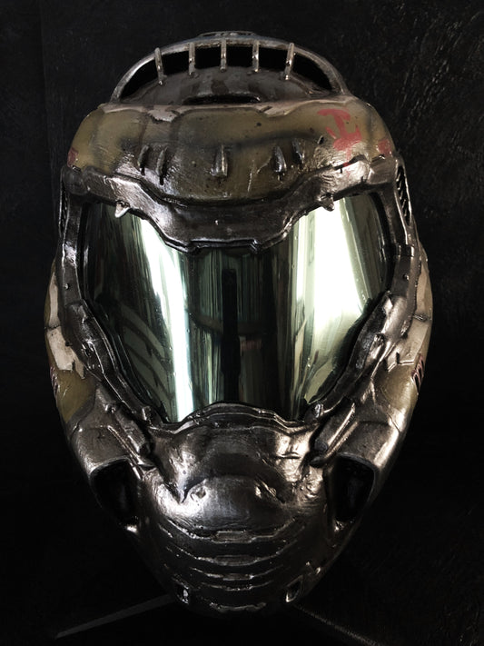 helmet