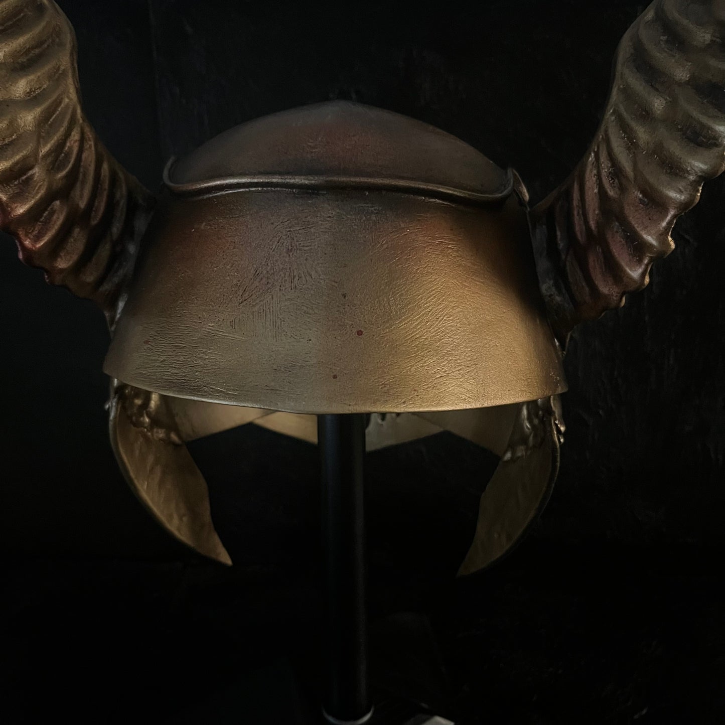 ELDEN RING - Winged Helmet of Malenia