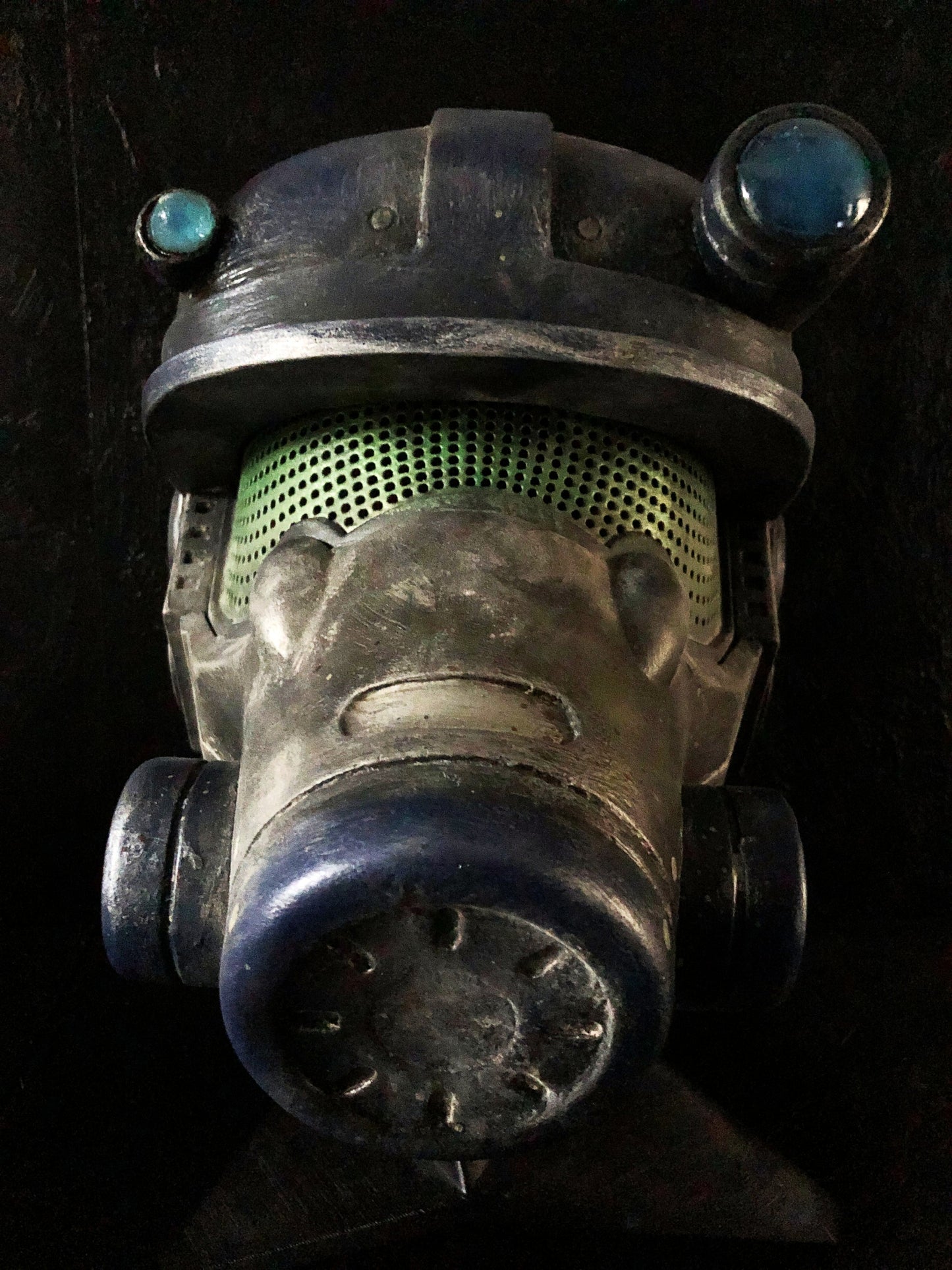fallout marine helmet