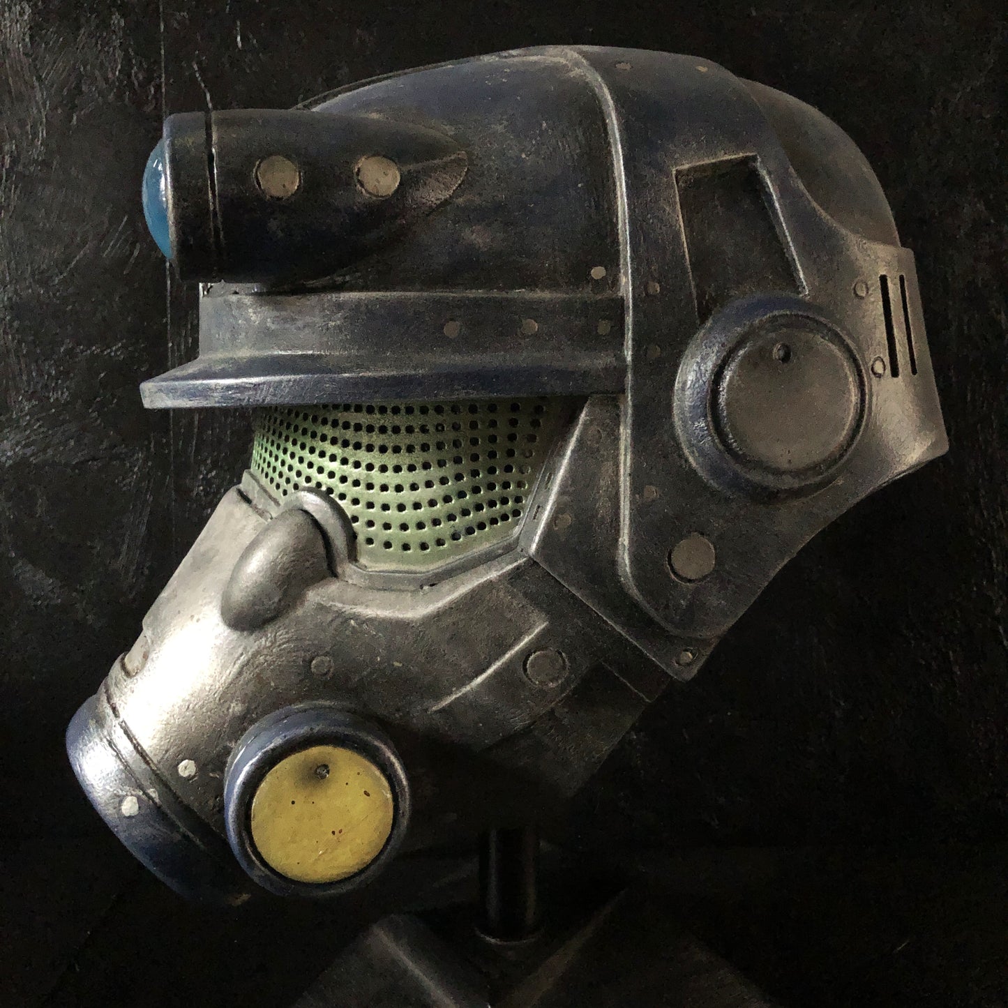 fallout marine helmet