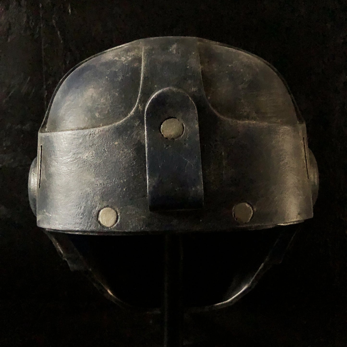 fallout marine helmet