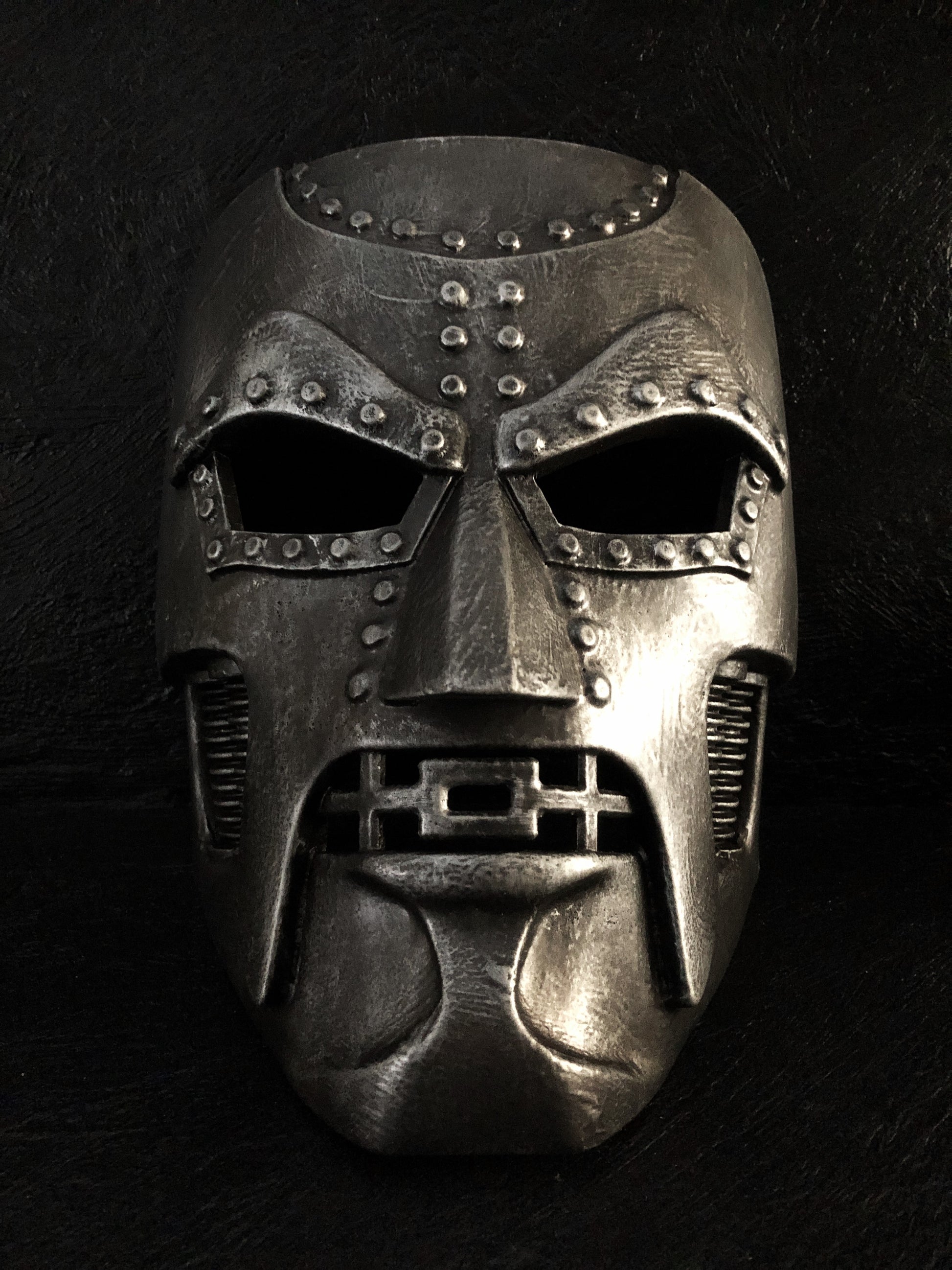 mask