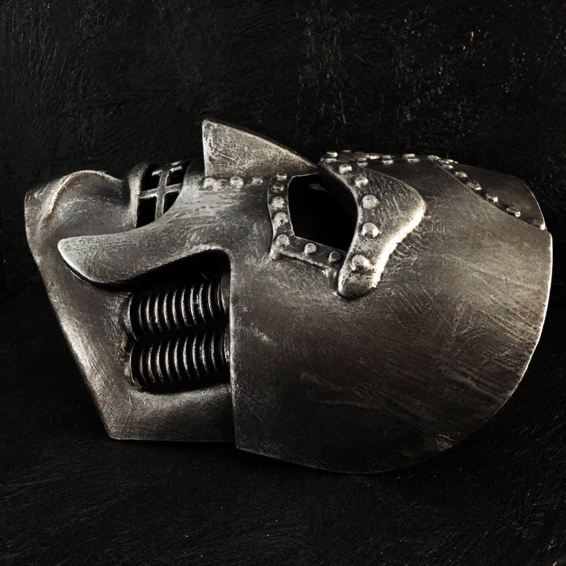 mask
